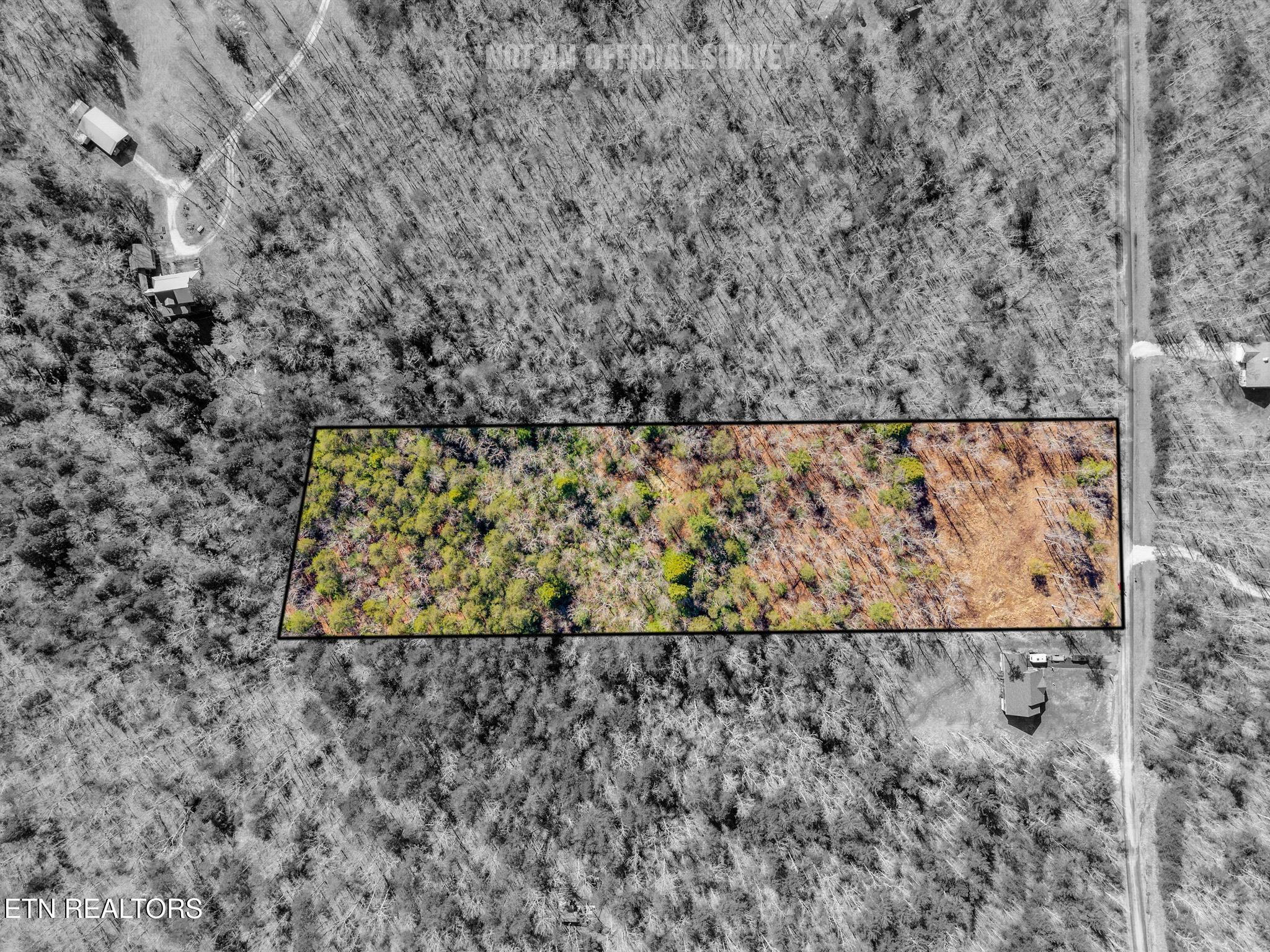 911 Spearhead Circle Clarkrange TN 38553