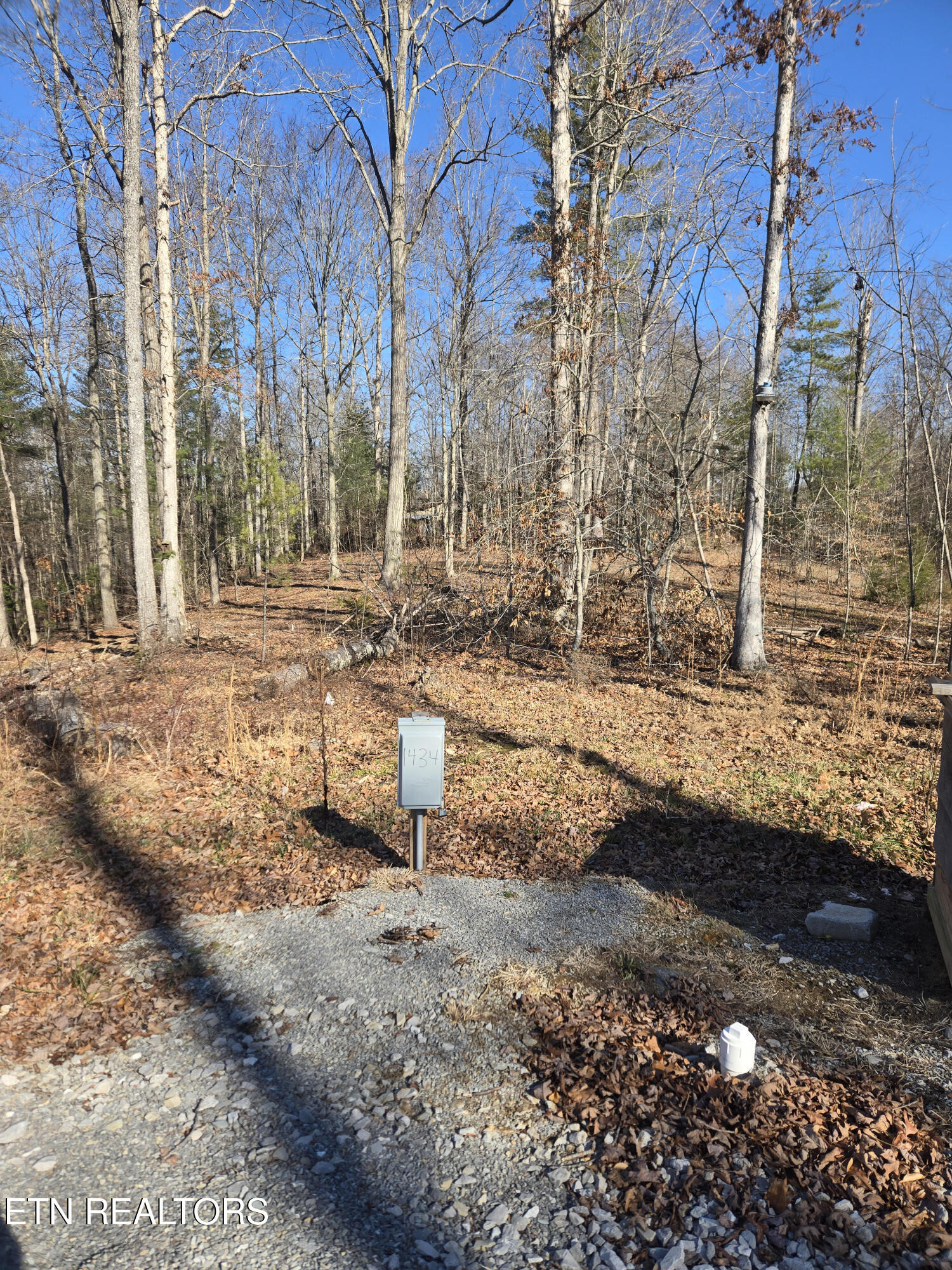 1434 Catoosa Road Wartburg TN 37887