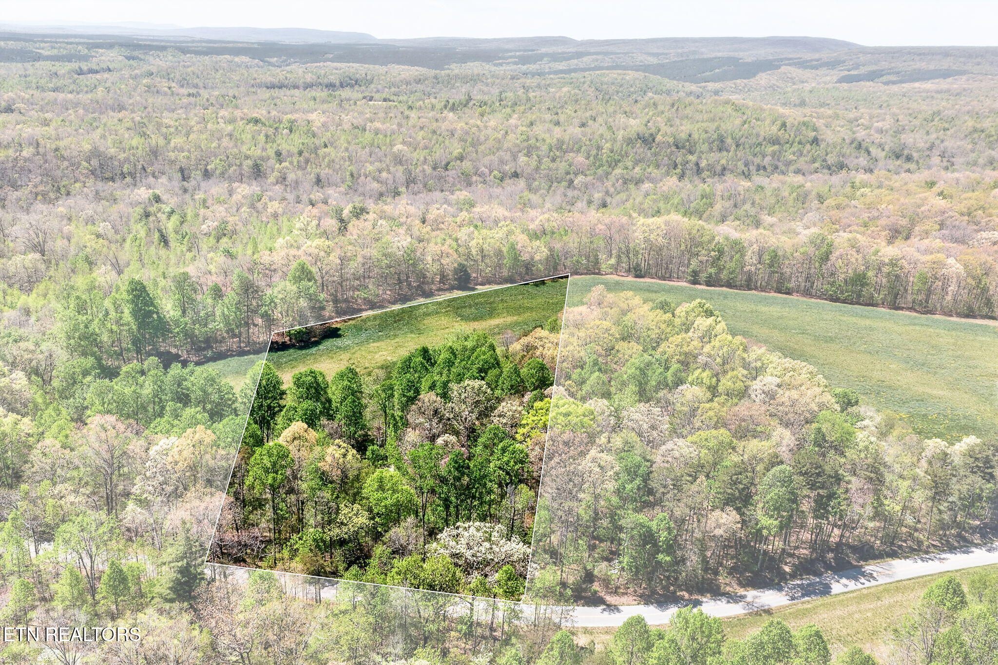 Lot 5 Smith Mountain Road Rockwood TN 37854
