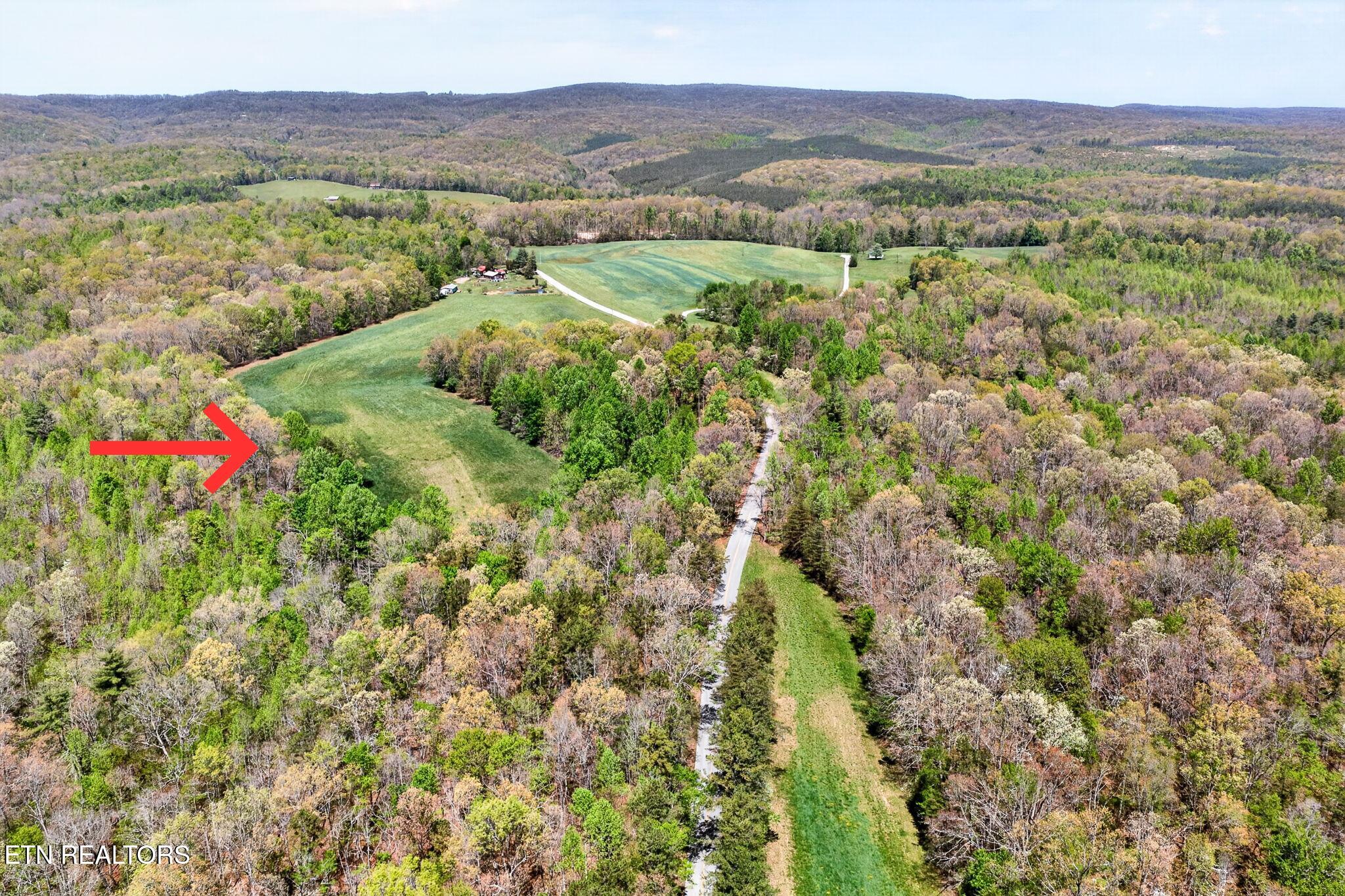 Lot 5 Smith Mountain Road Rockwood TN 37854