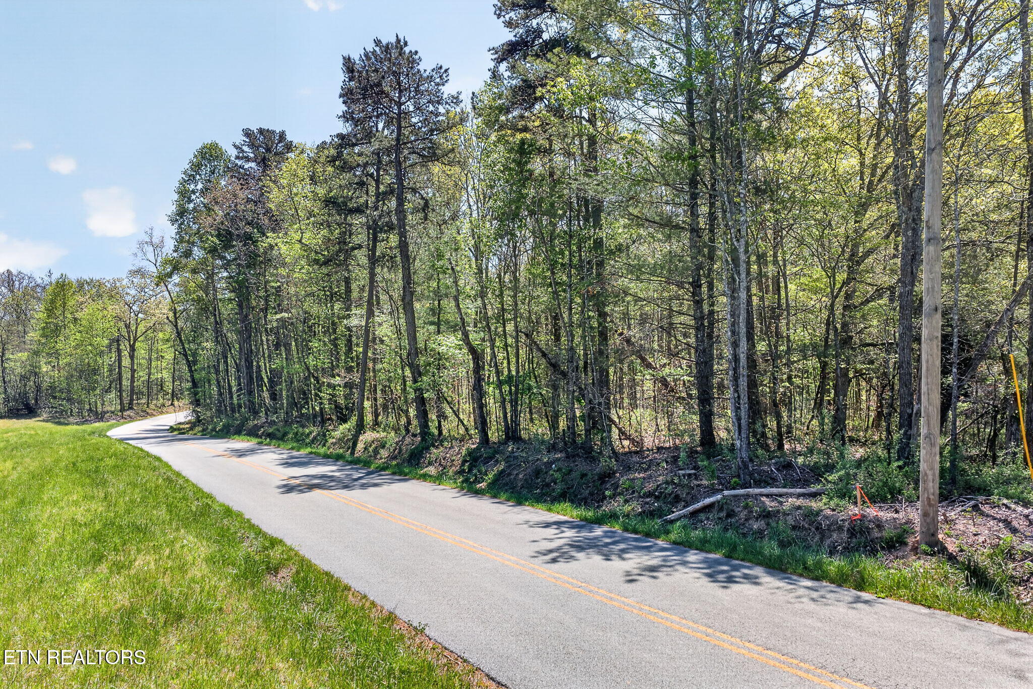 Lot 5 Smith Mountain Road Rockwood TN 37854