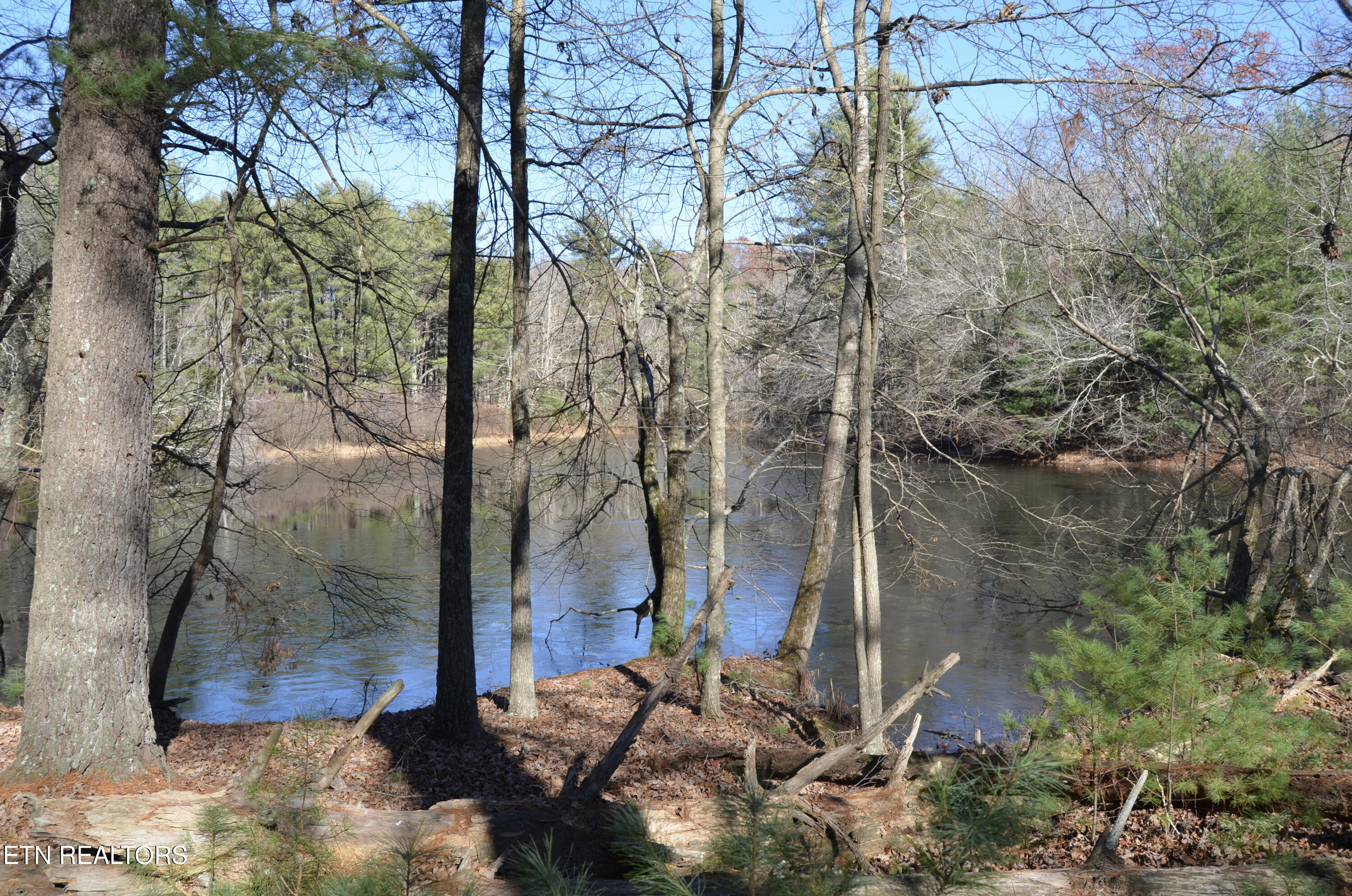 Sparta Highway 31.64 +/- Acres Crossville TN 38555