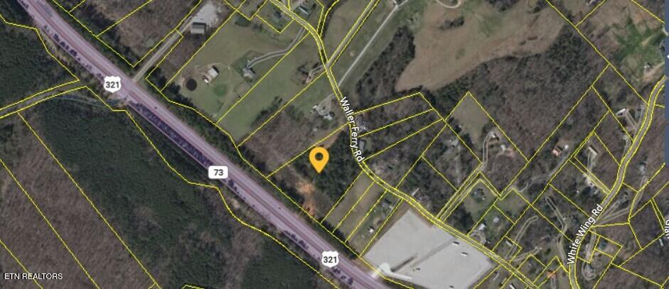 Waller Ferry Road Lenoir City TN 37771