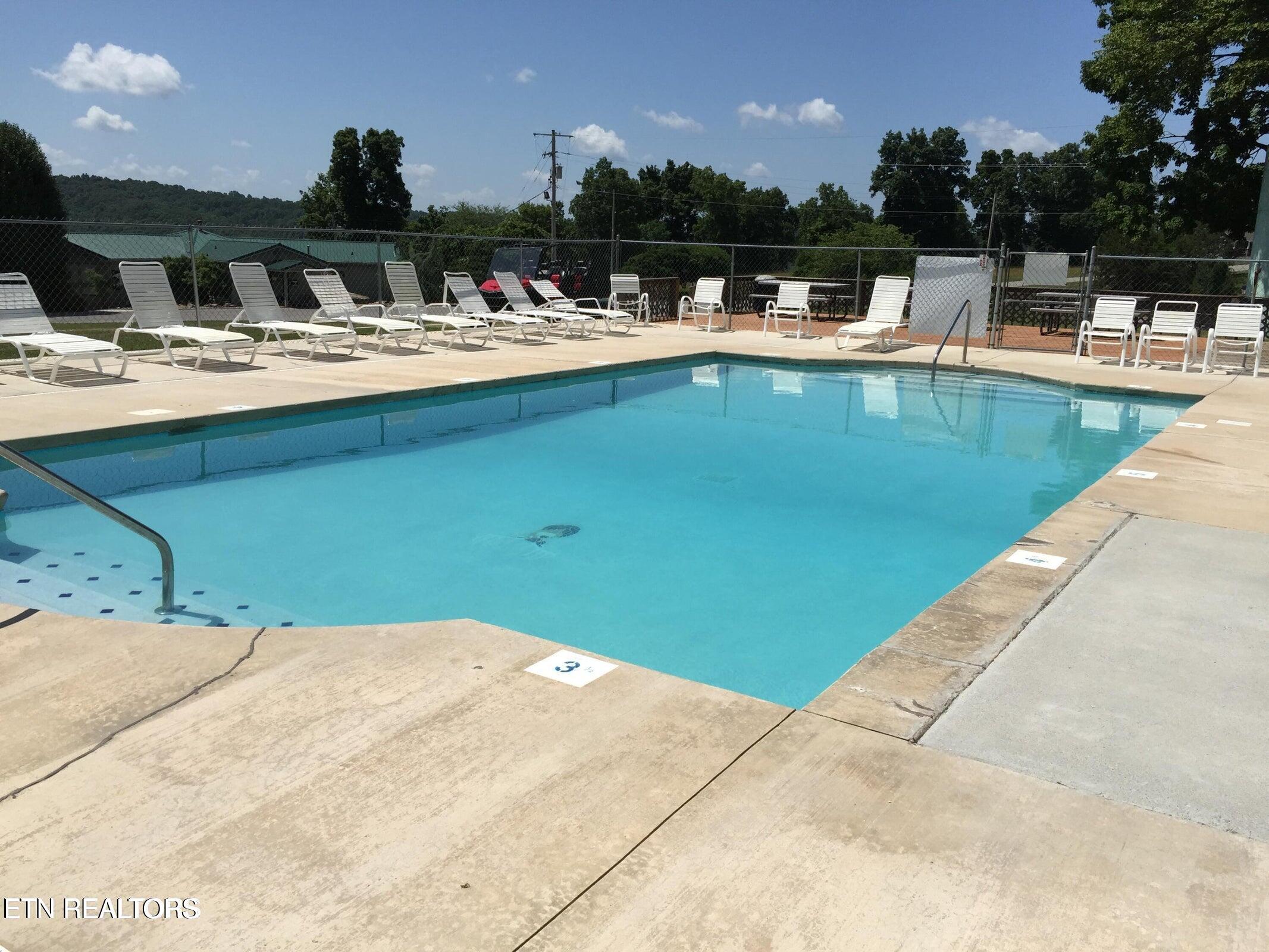 Lot 41 Deer Trail Lafollette TN 37766