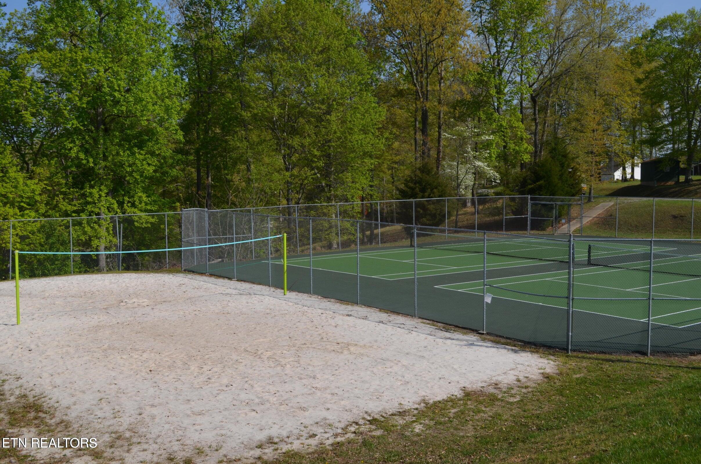 Lot 41 Deer Trail Lafollette TN 37766