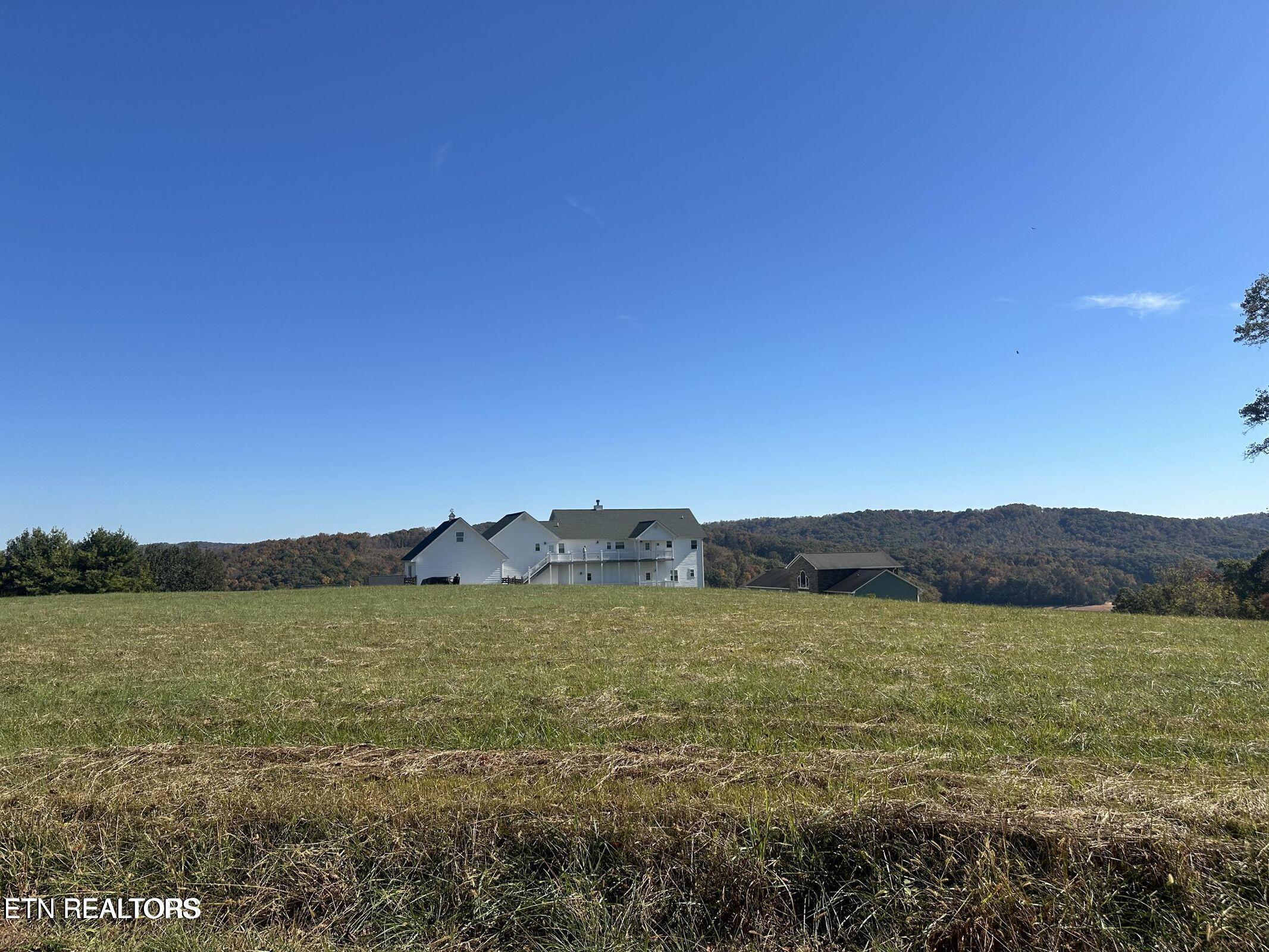 Lot 41 Deer Trail Lafollette TN 37766