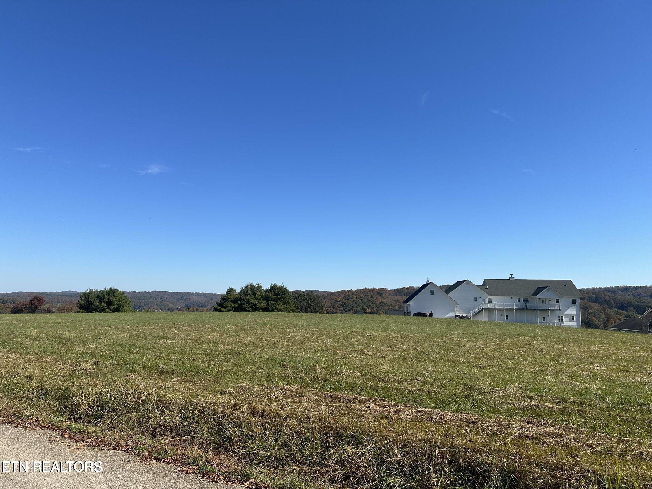 Lot 41 Deer Trail Lafollette TN 37766