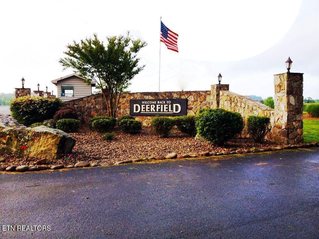 Lot 41 Deer Trail Lafollette TN 37766