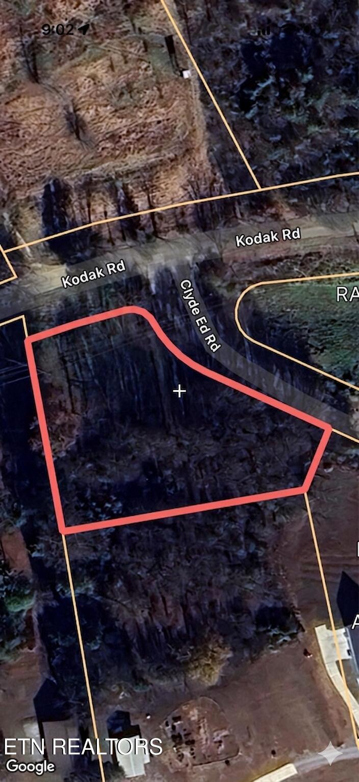 2601 Clyde Ed Road Kodak TN 37764