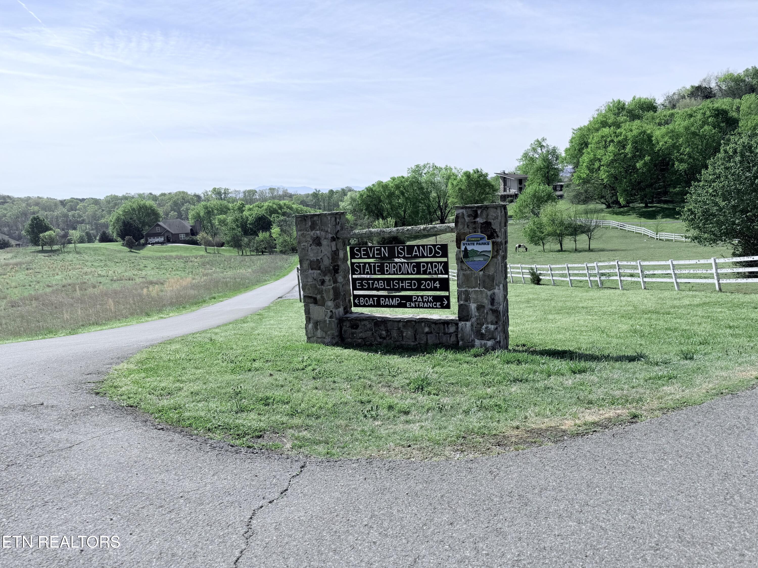 2601 Clyde Ed Road Kodak TN 37764