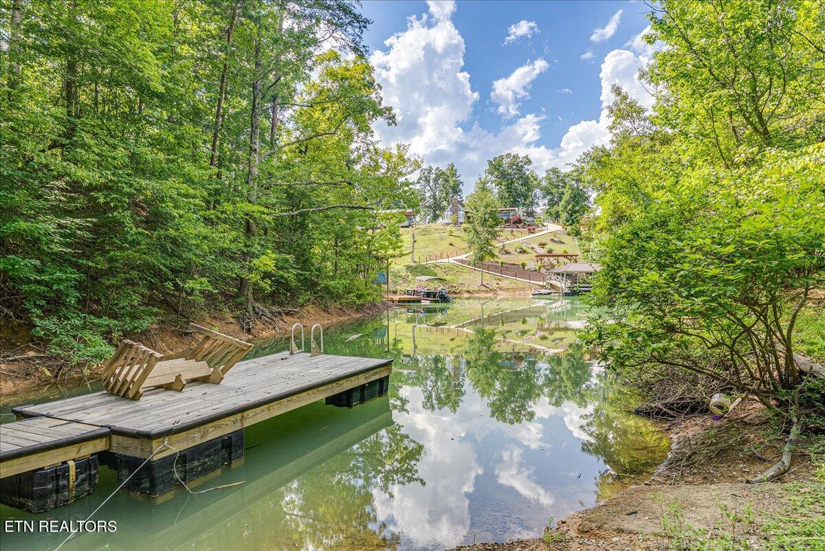 1901 Bootbluff Trail Dandridge TN 37725