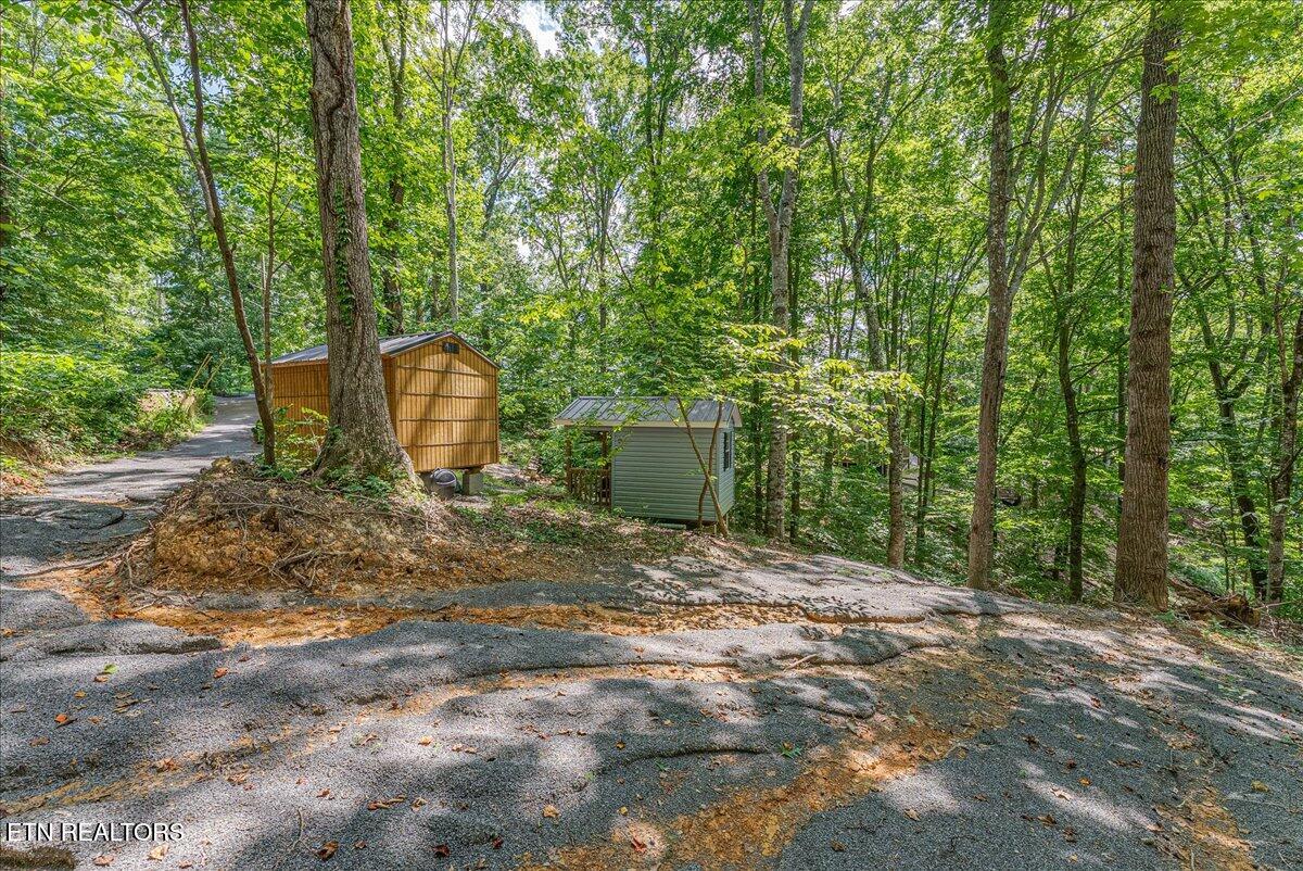 1901 Bootbluff Trail Dandridge TN 37725