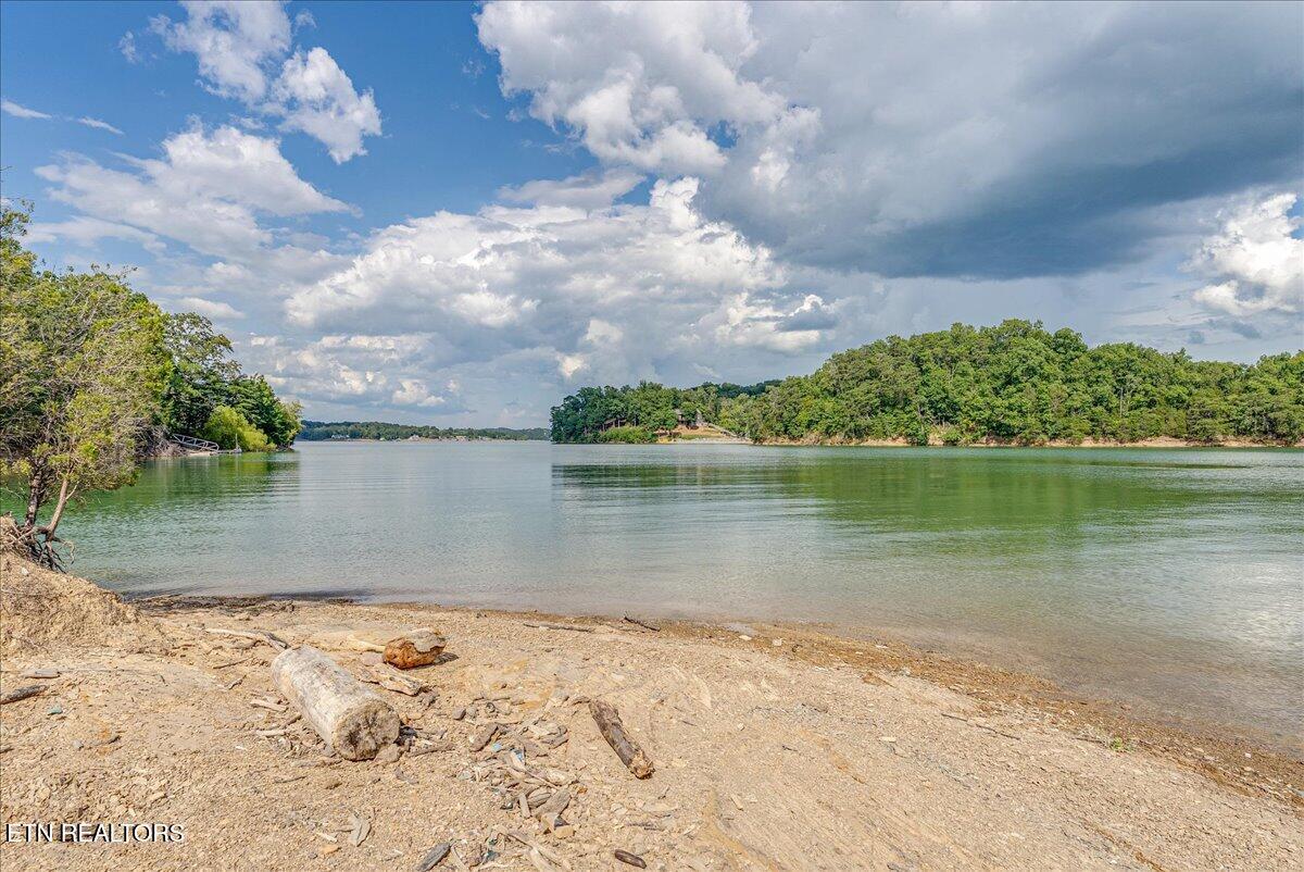 1901 Bootbluff Trail Dandridge TN 37725