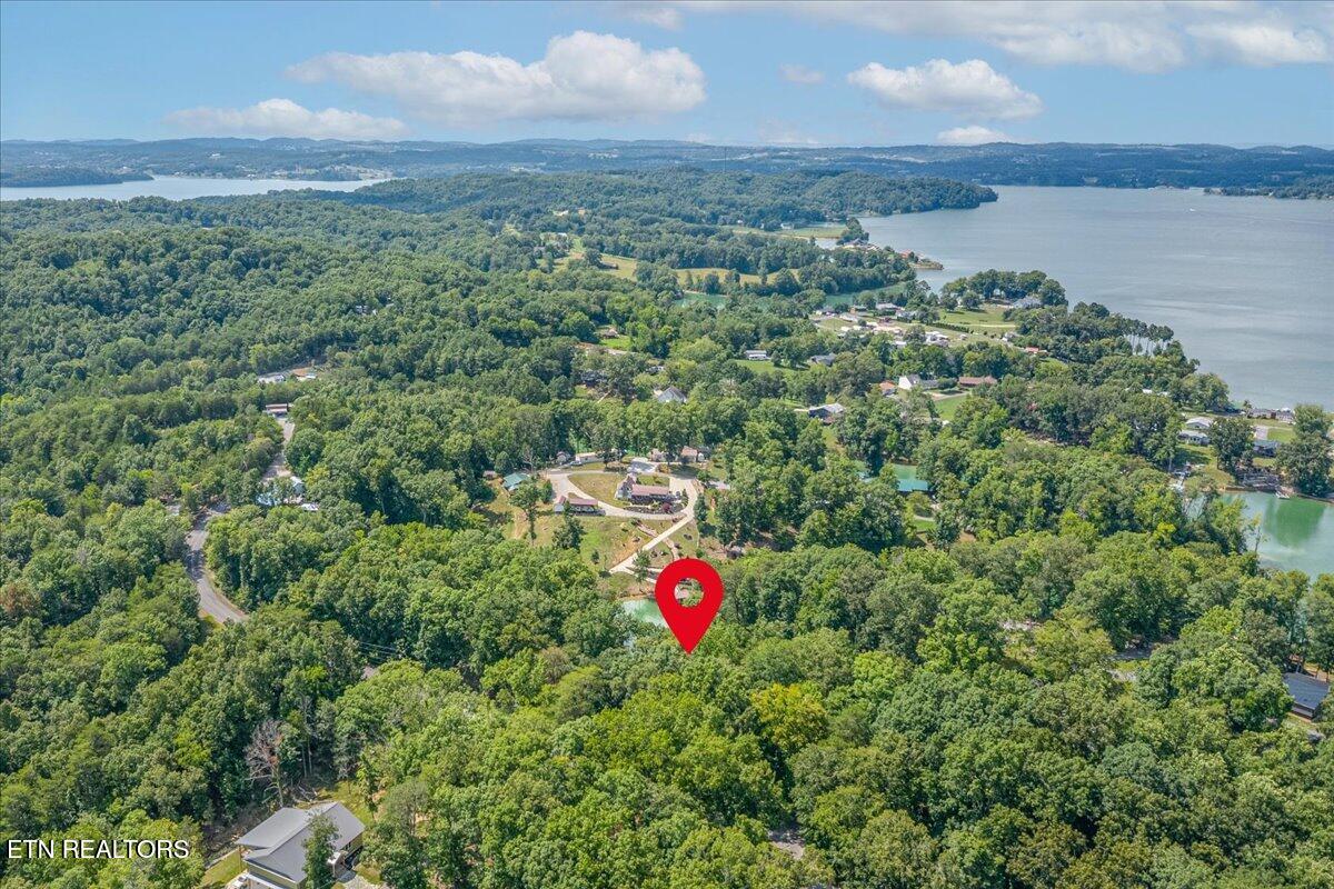 1901 Bootbluff Trail Dandridge TN 37725