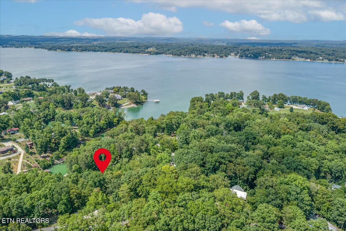 1901 Bootbluff Trail Dandridge TN 37725
