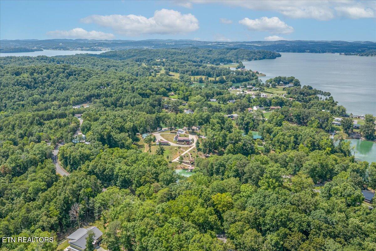 1901 Bootbluff Trail Dandridge TN 37725