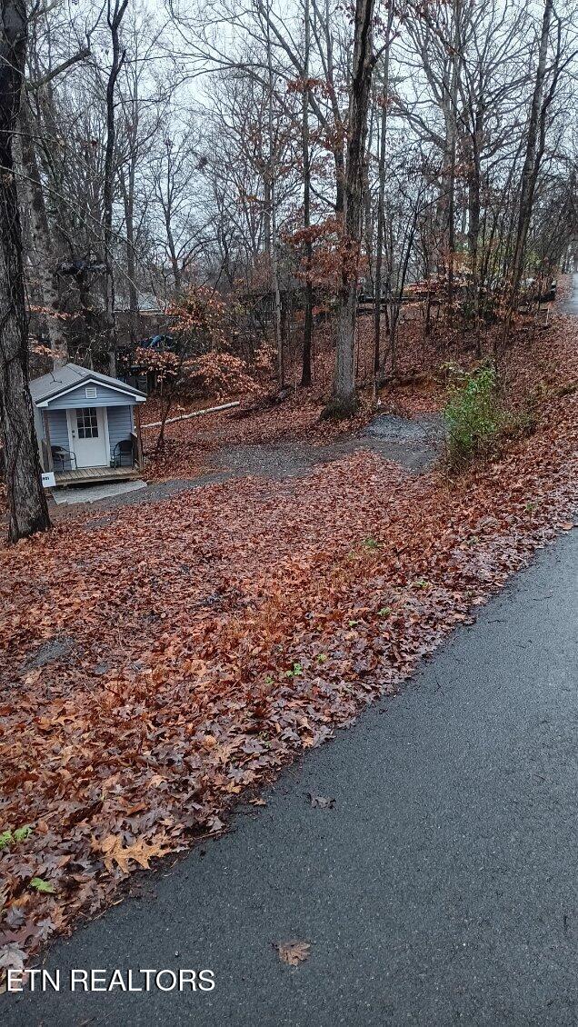 1901 Bootbluff Trail Dandridge TN 37725