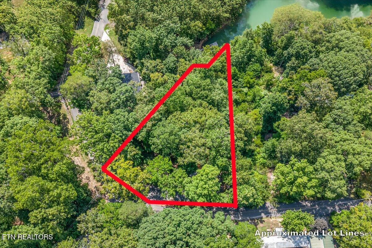 1901 Bootbluff Trail Dandridge TN 37725
