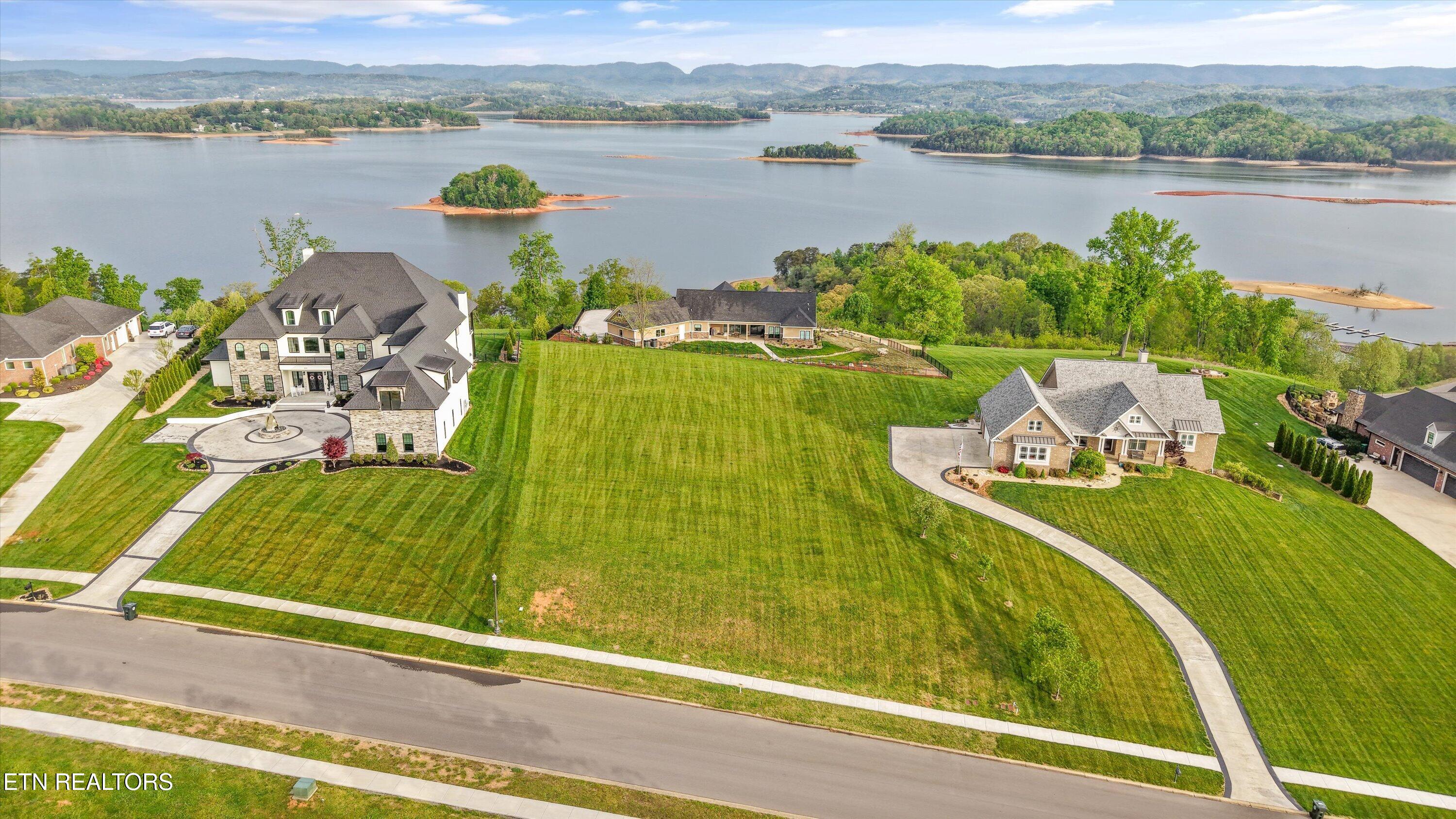 2349 Windswept Way Morristown TN 37814