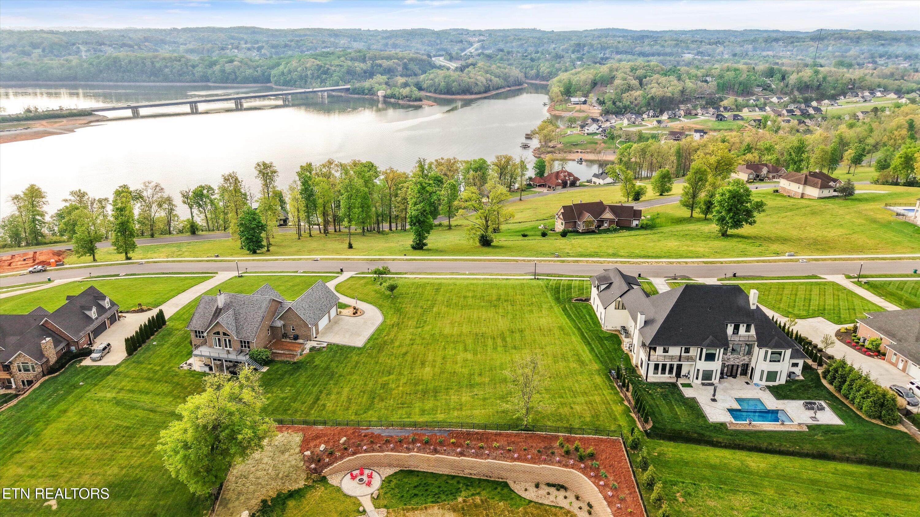 2349 Windswept Way Morristown TN 37814