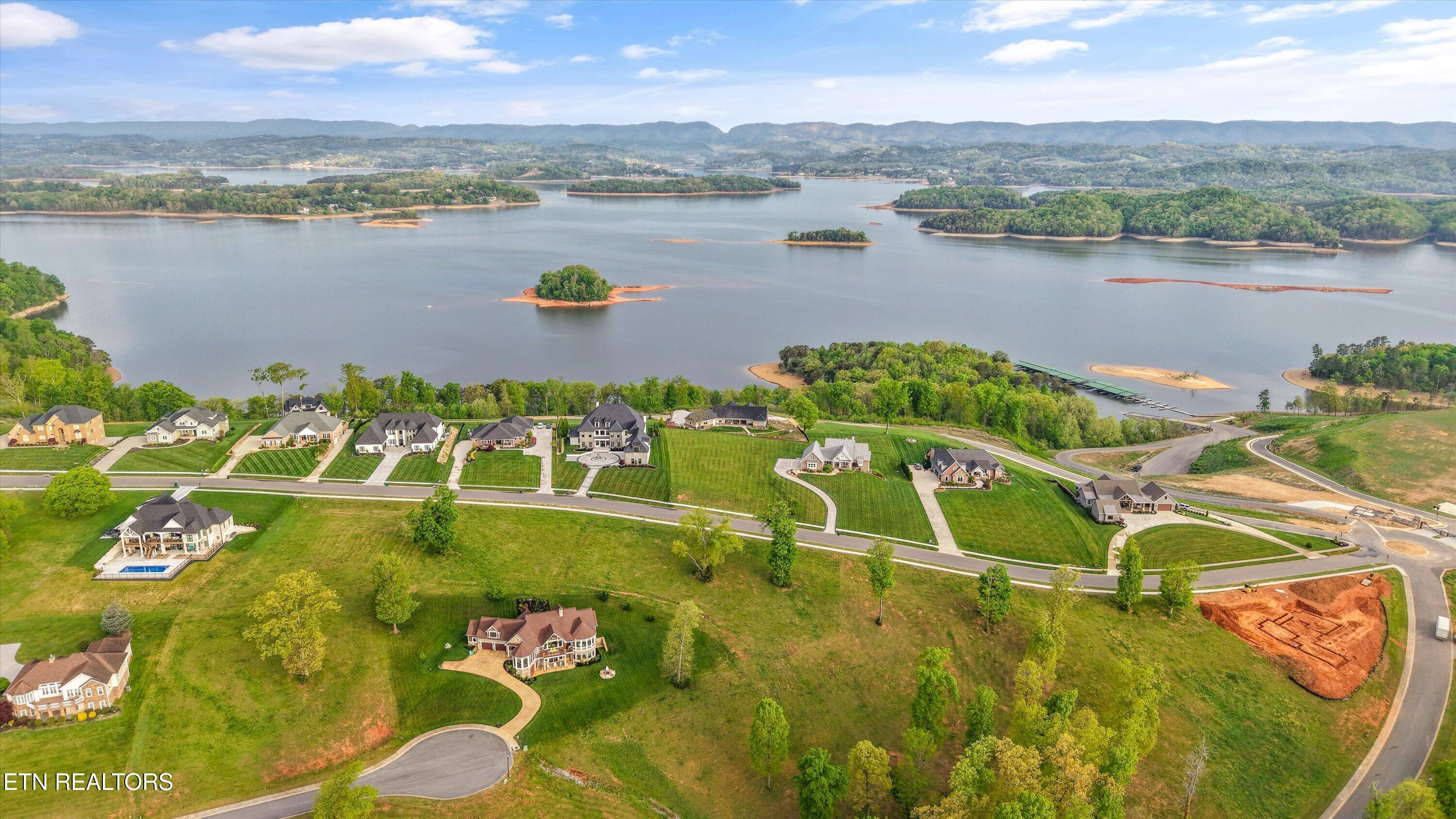 2349 Windswept Way Morristown TN 37814