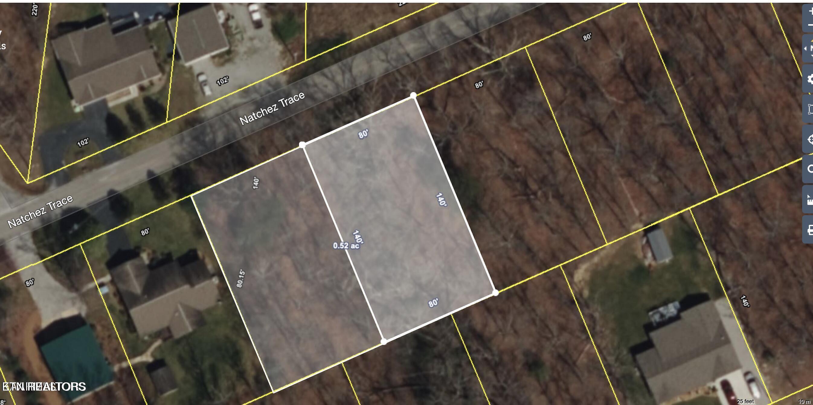 1228&1230 Natchez Trace Crossville TN 38572