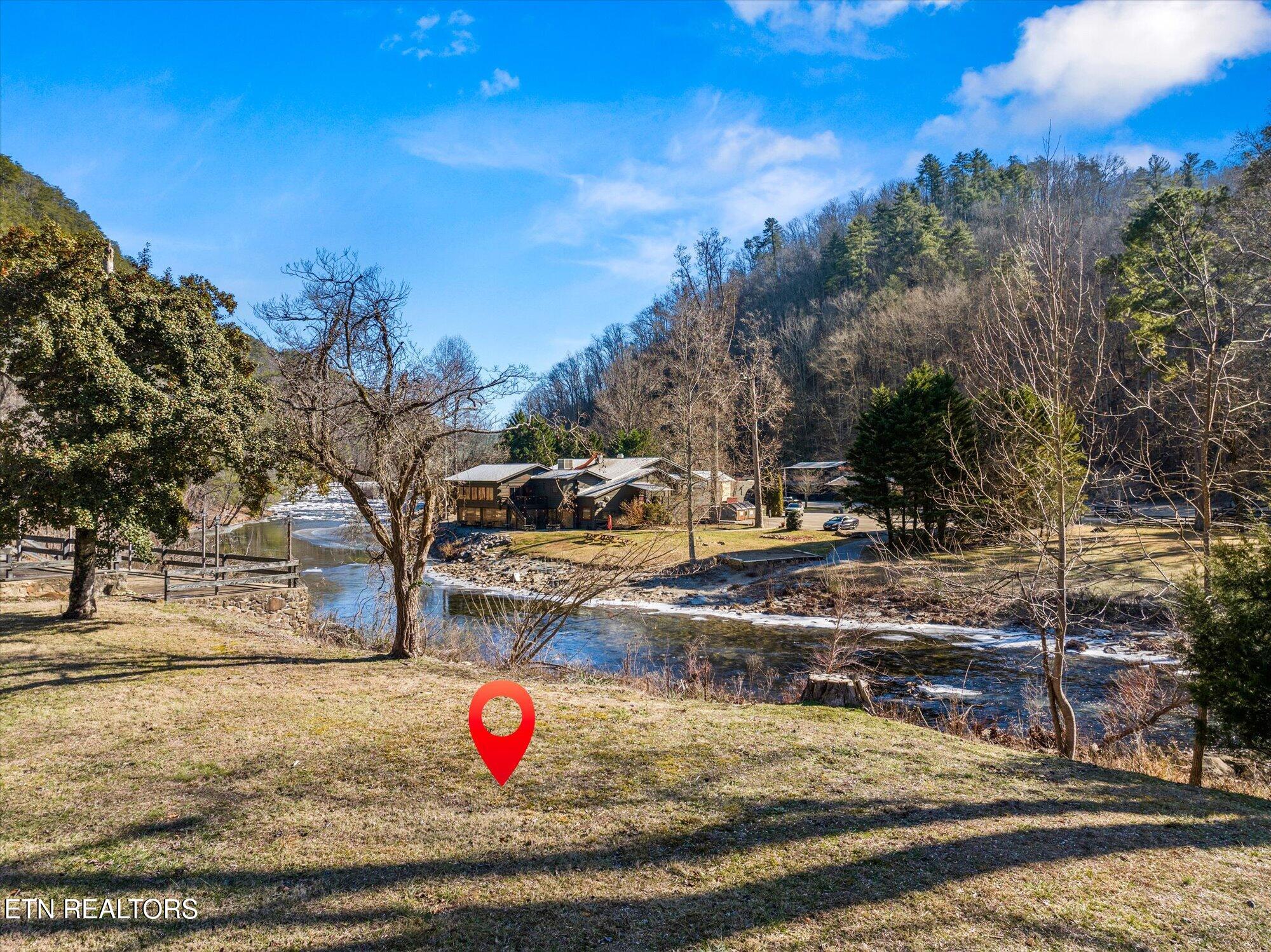 264 Rafter Road Tellico Plains TN 37385