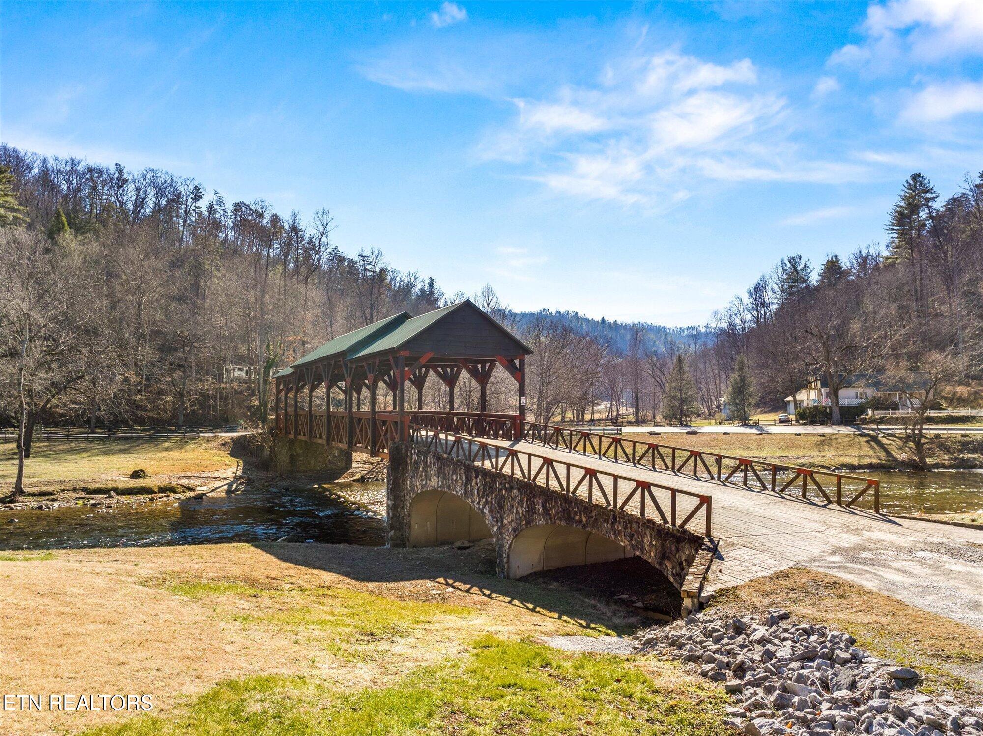 264 Rafter Road Tellico Plains TN 37385