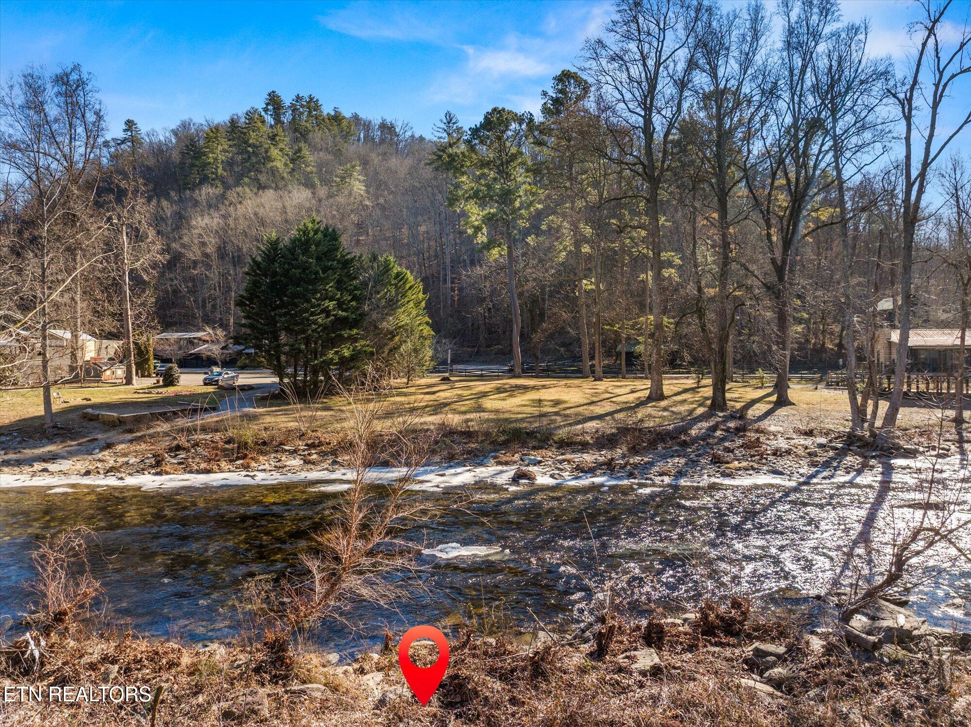 264 Rafter Road Tellico Plains TN 37385