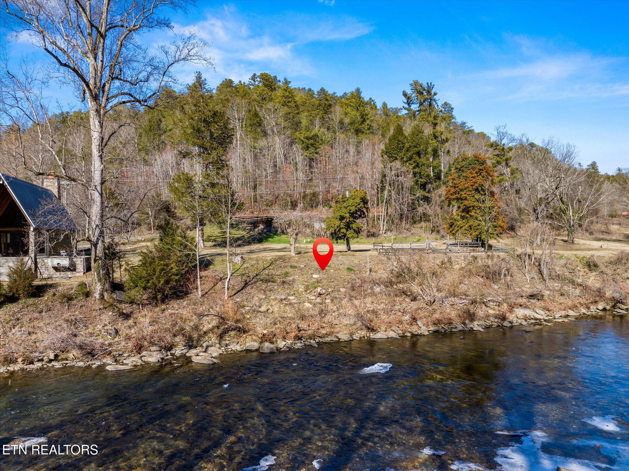 264 Rafter Road Tellico Plains TN 37385