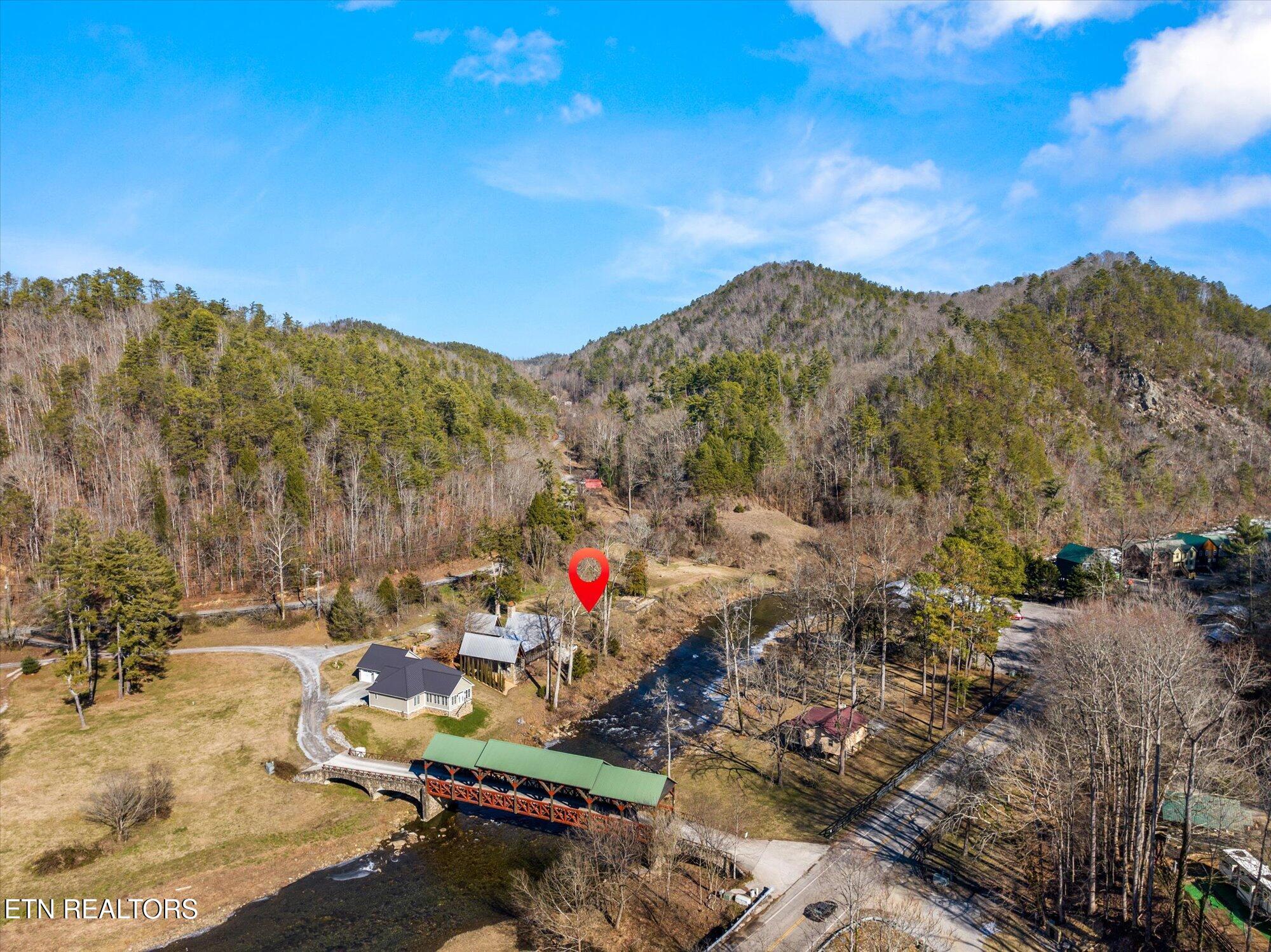 264 Rafter Road Tellico Plains TN 37385