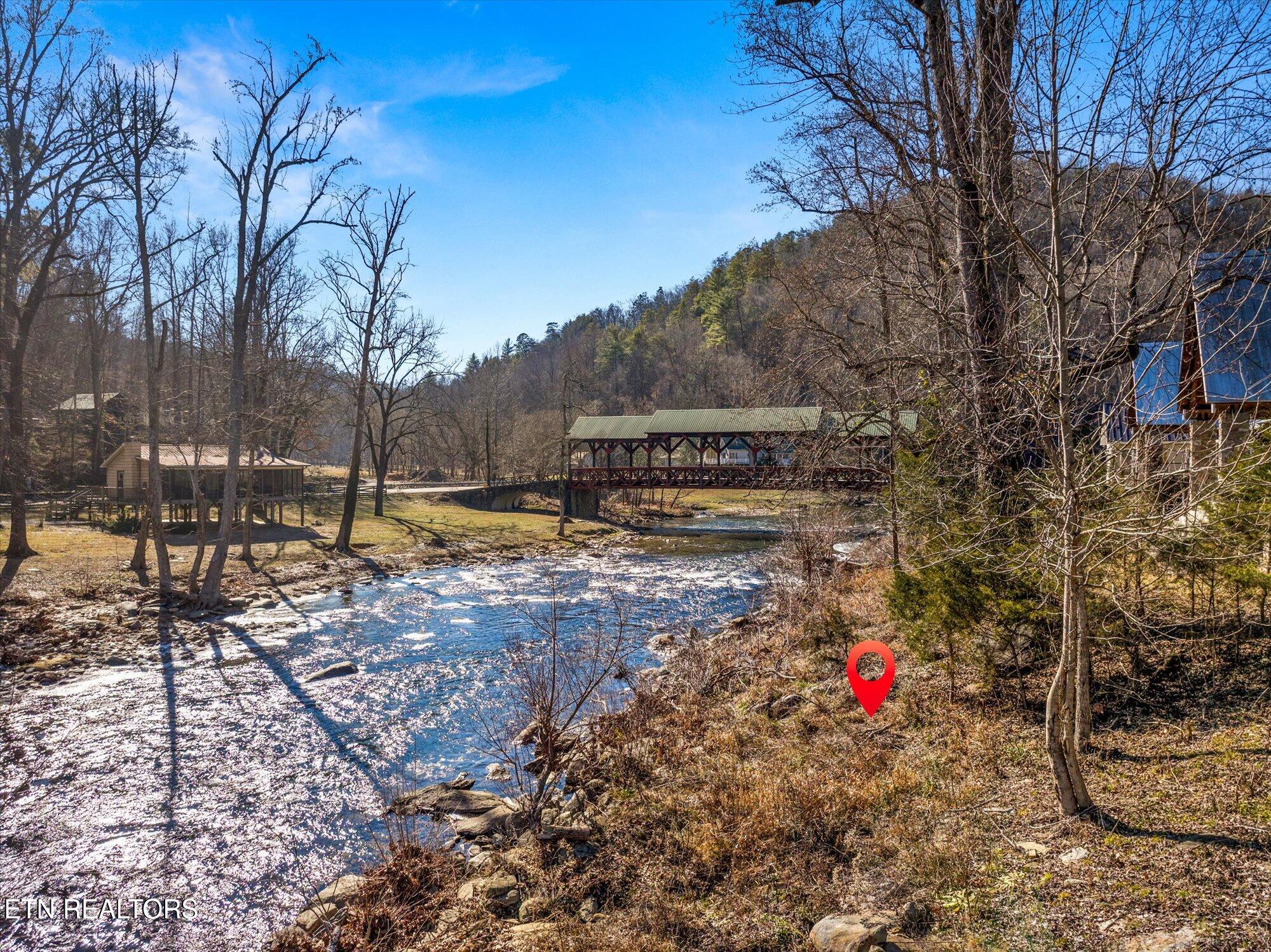 264 Rafter Road Tellico Plains TN 37385