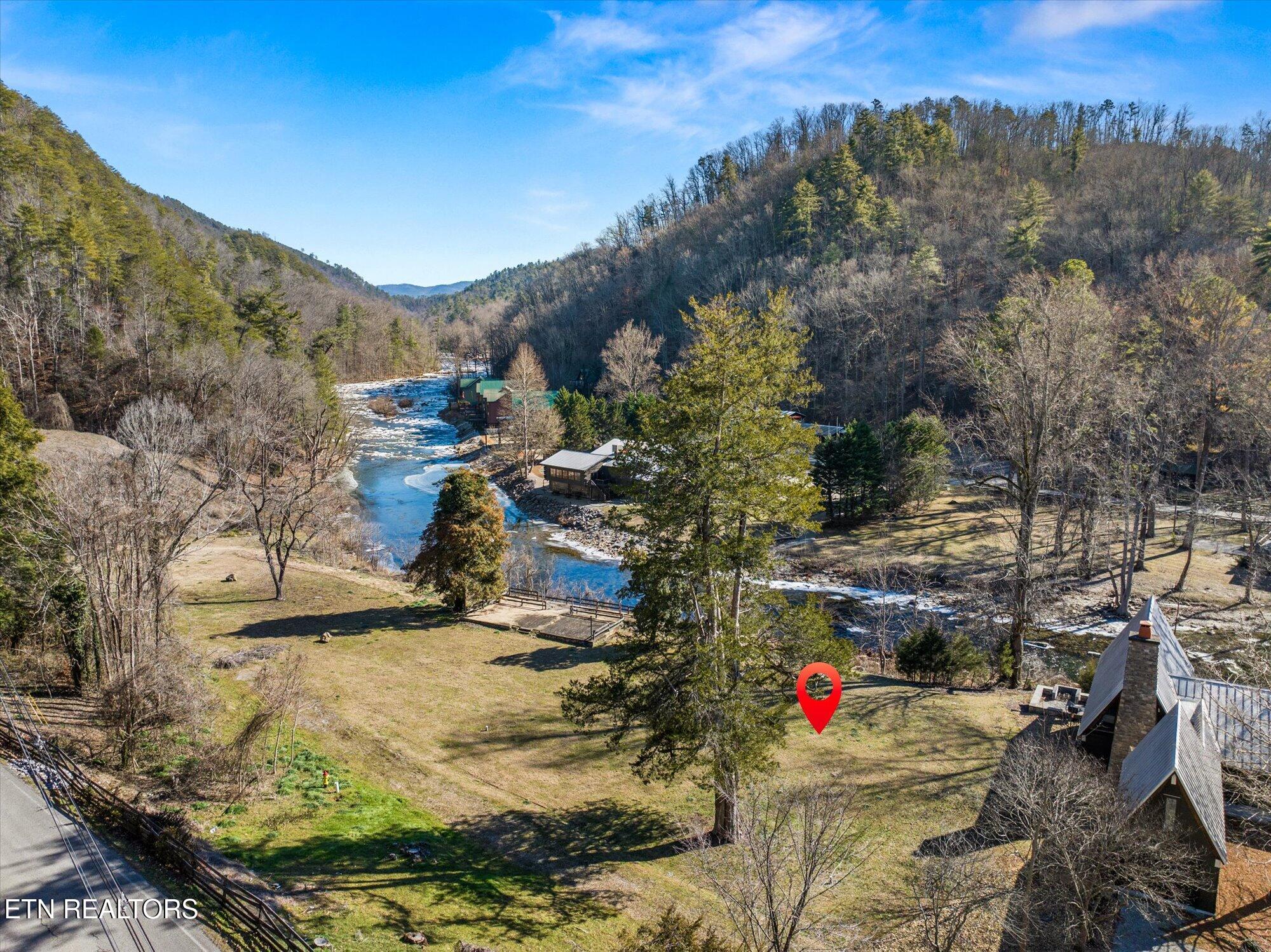 264 Rafter Road Tellico Plains TN 37385