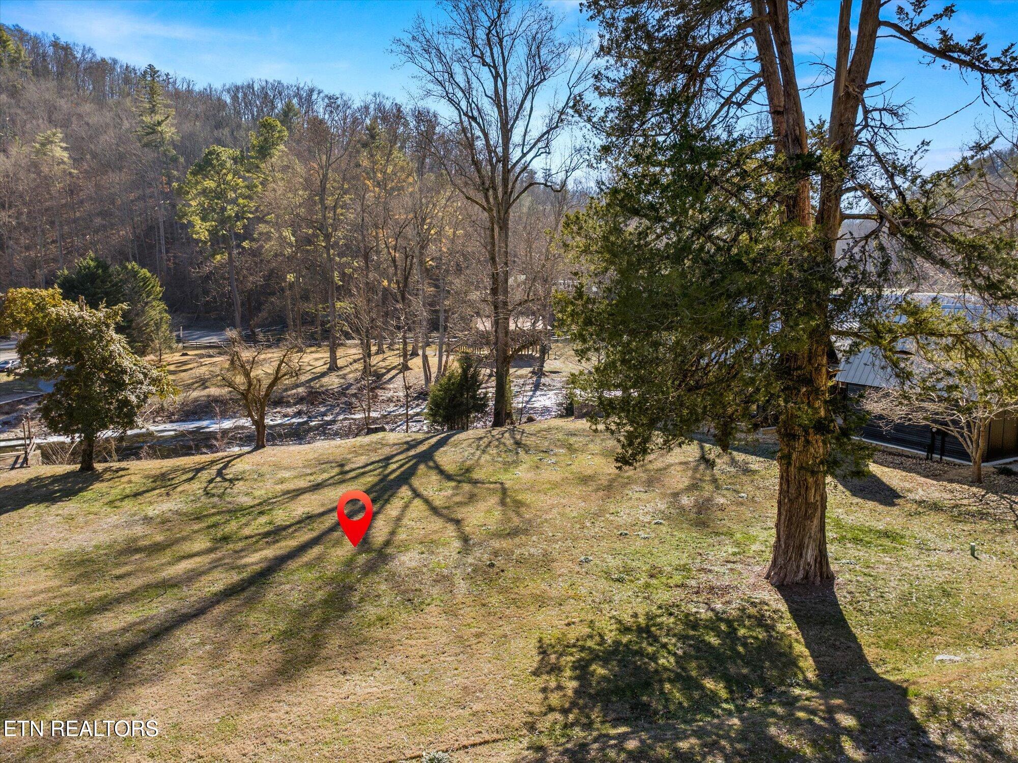 264 Rafter Road Tellico Plains TN 37385
