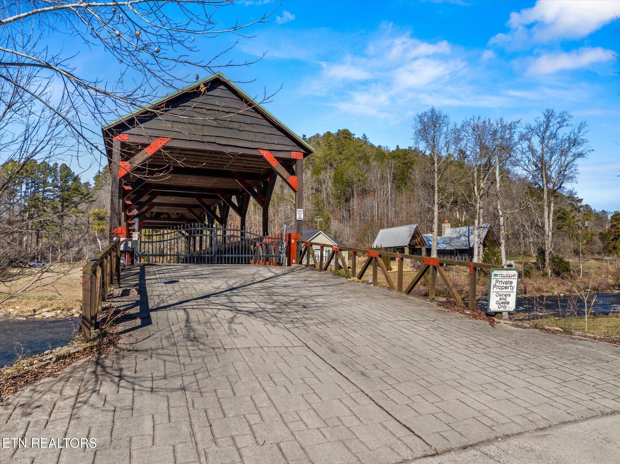 264 Rafter Road Tellico Plains TN 37385