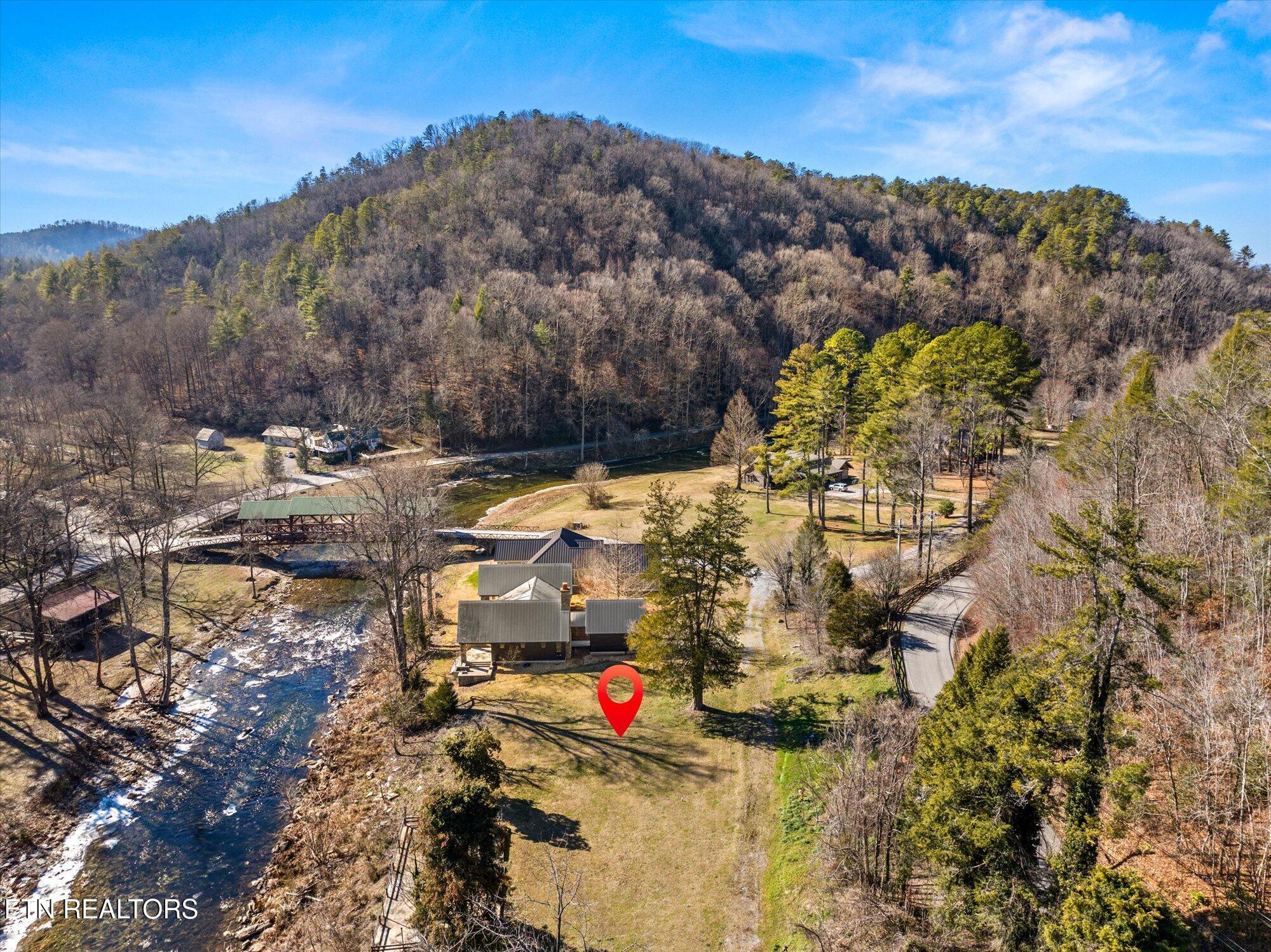 264 Rafter Road Tellico Plains TN 37385