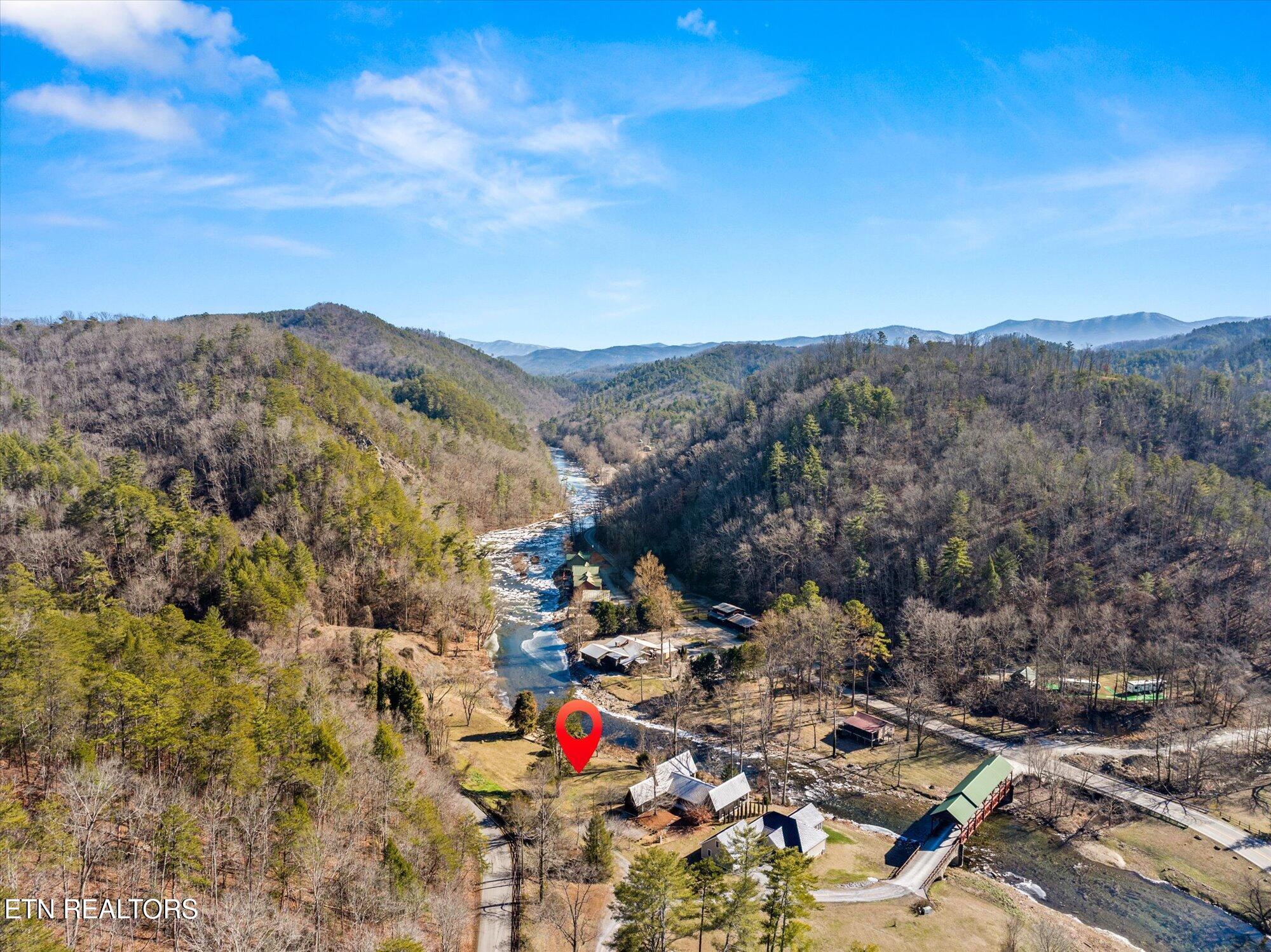 264 Rafter Road Tellico Plains TN 37385