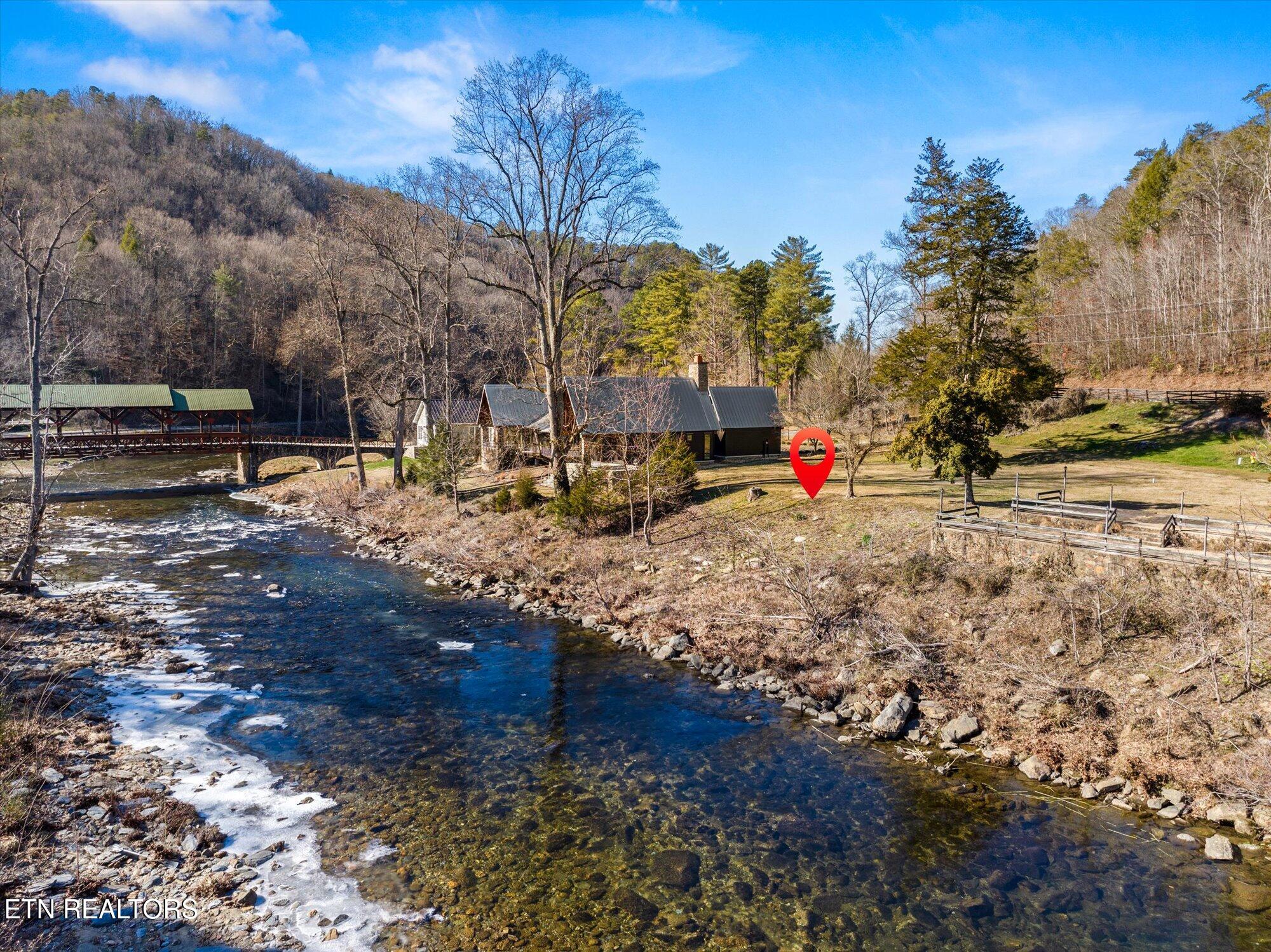 264 Rafter Road Tellico Plains TN 37385