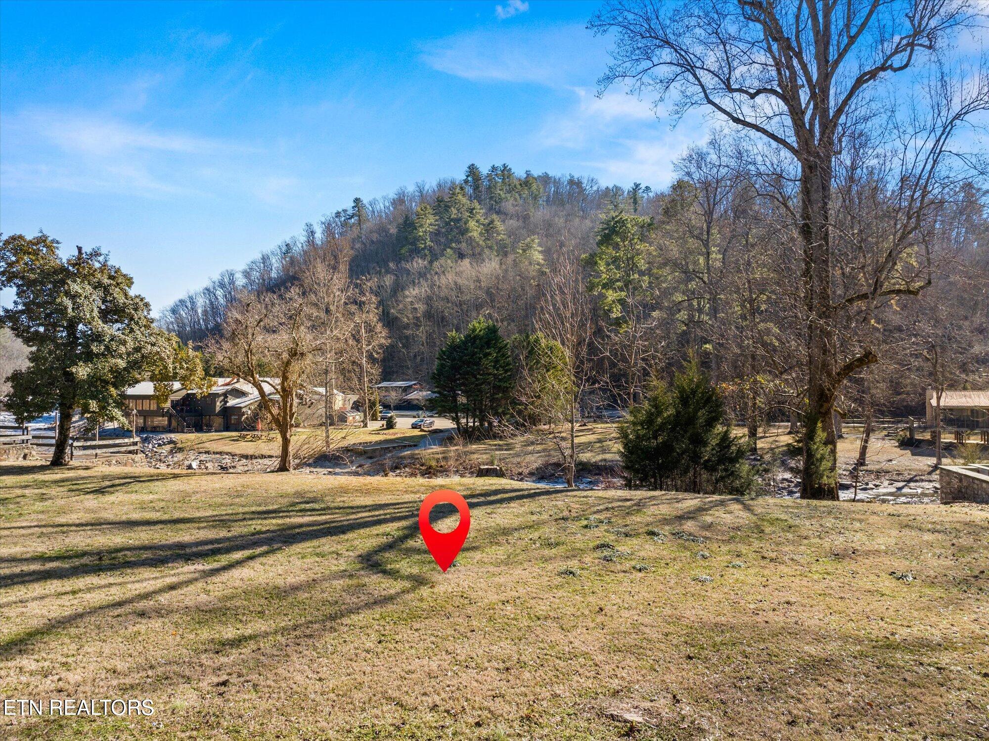 264 Rafter Road Tellico Plains TN 37385