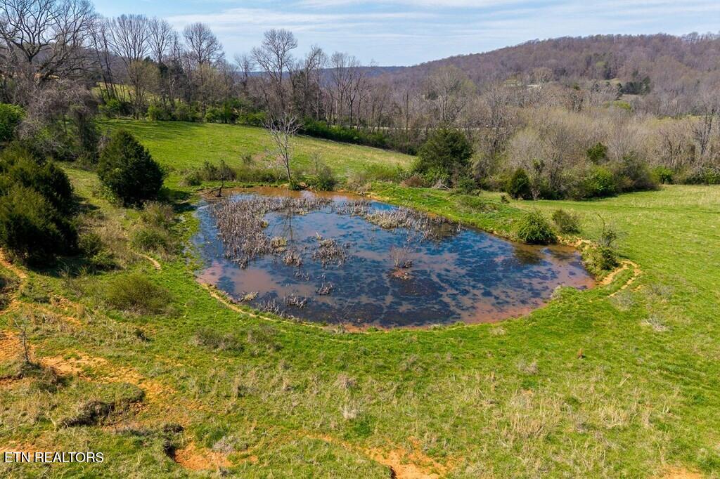 0 Lost Creek Road Sparta TN 38583
