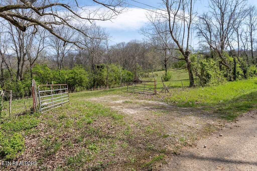 0 Lost Creek Road Sparta TN 38583