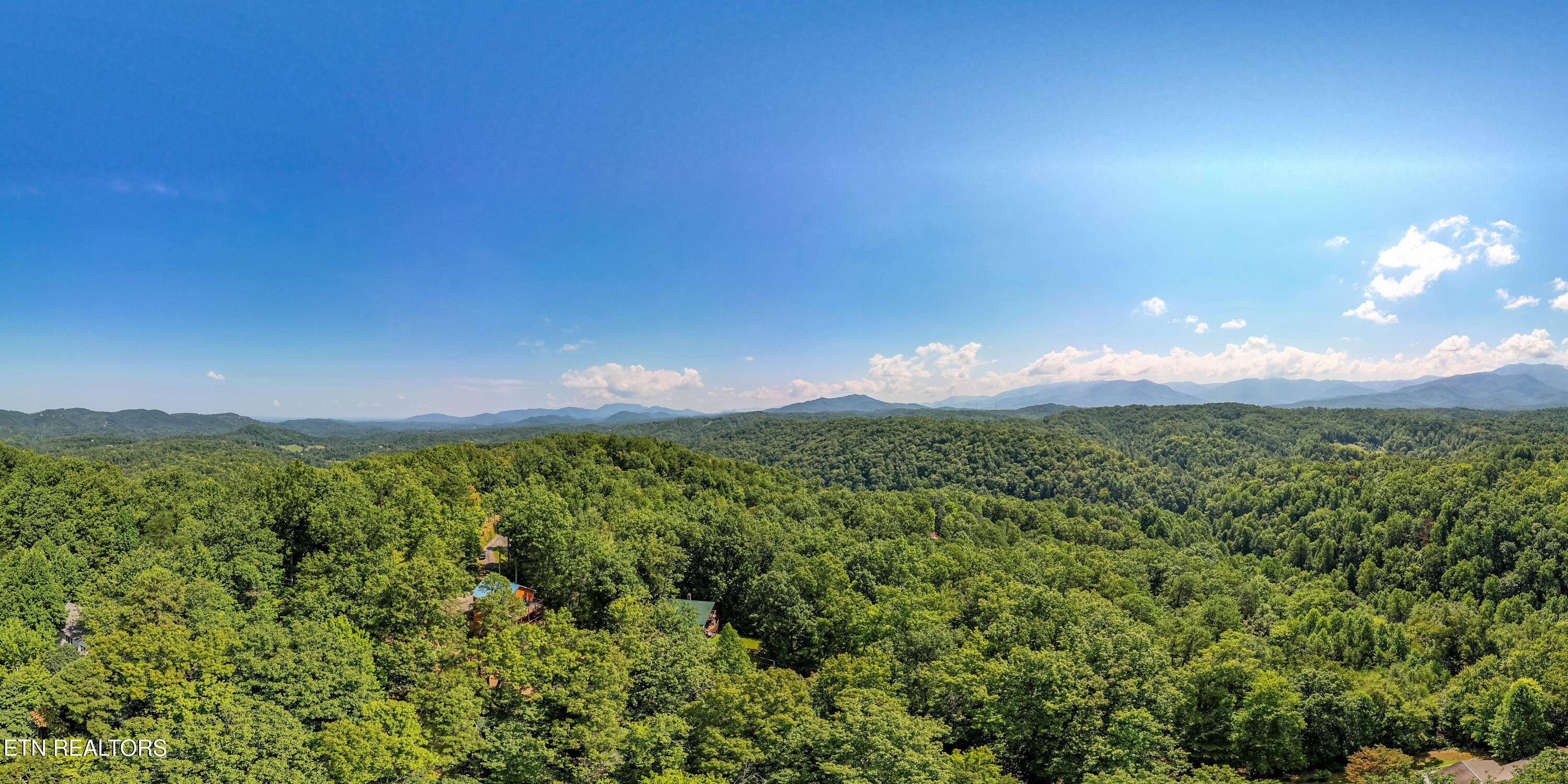 Lot 11 Spring Hill Drive Sevierville TN 37876