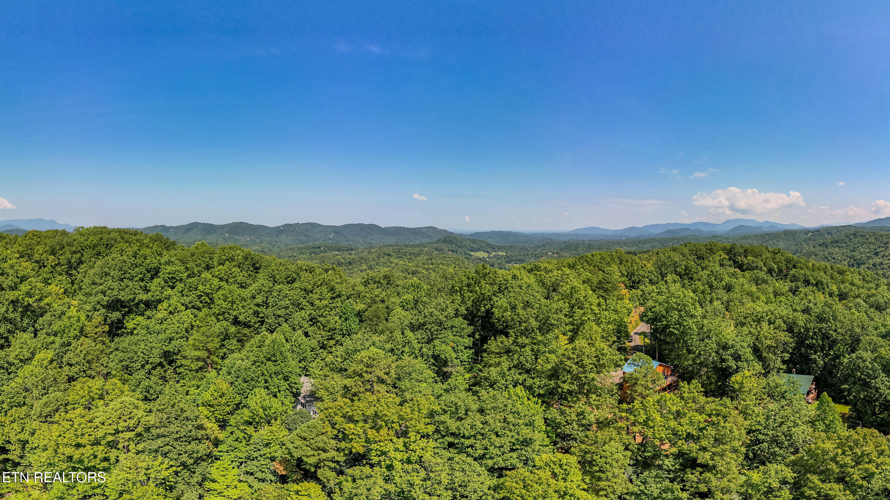 Lot 11 Spring Hill Drive Sevierville TN 37876