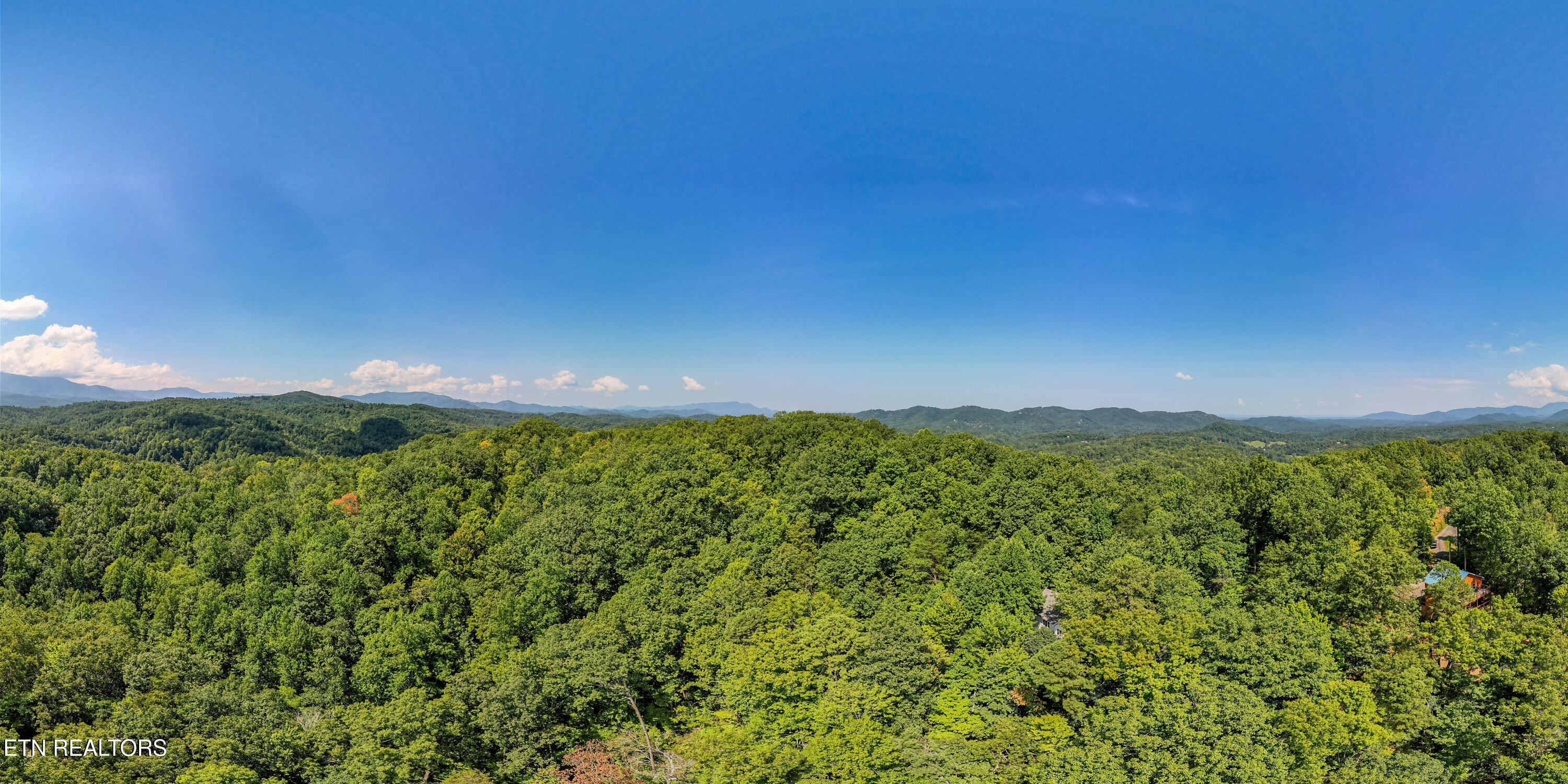 Lot 11 Spring Hill Drive Sevierville TN 37876