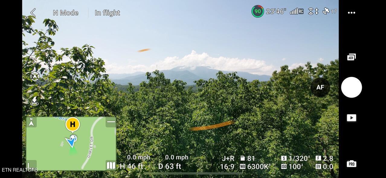 Lot 11 Spring Hill Drive Sevierville TN 37876