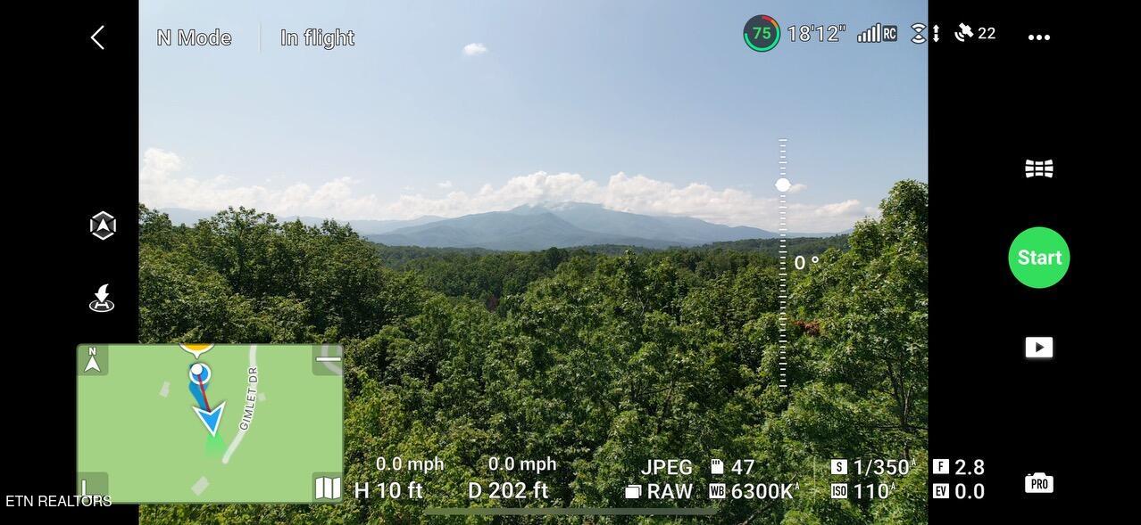 Lot 11 Spring Hill Drive Sevierville TN 37876