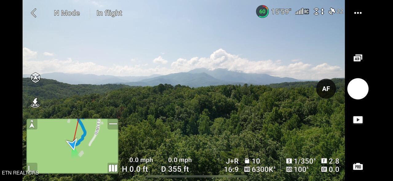 Lot 11 Spring Hill Drive Sevierville TN 37876