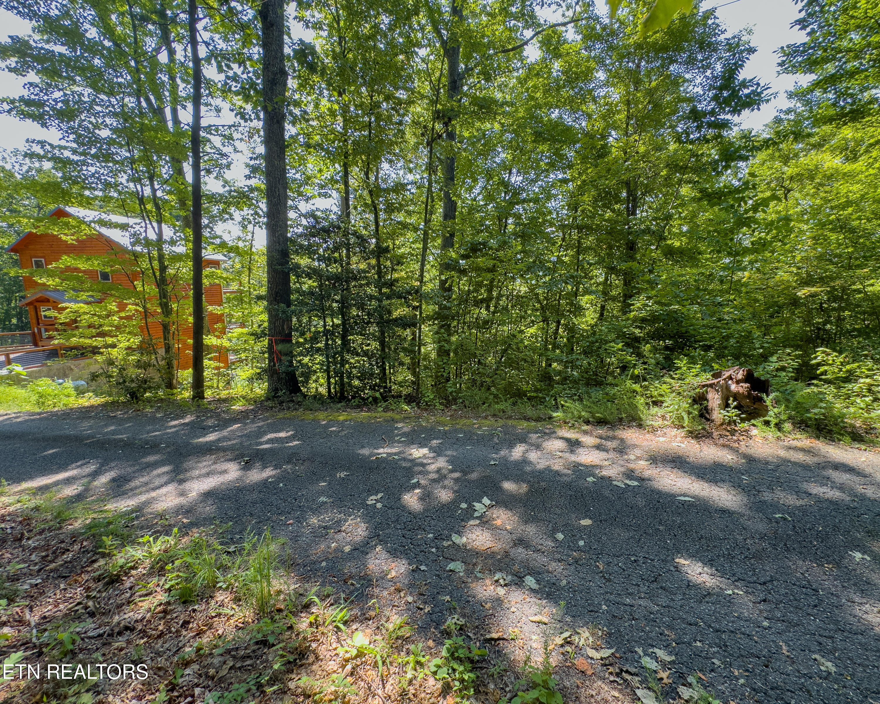 Lot 11 Spring Hill Drive Sevierville TN 37876