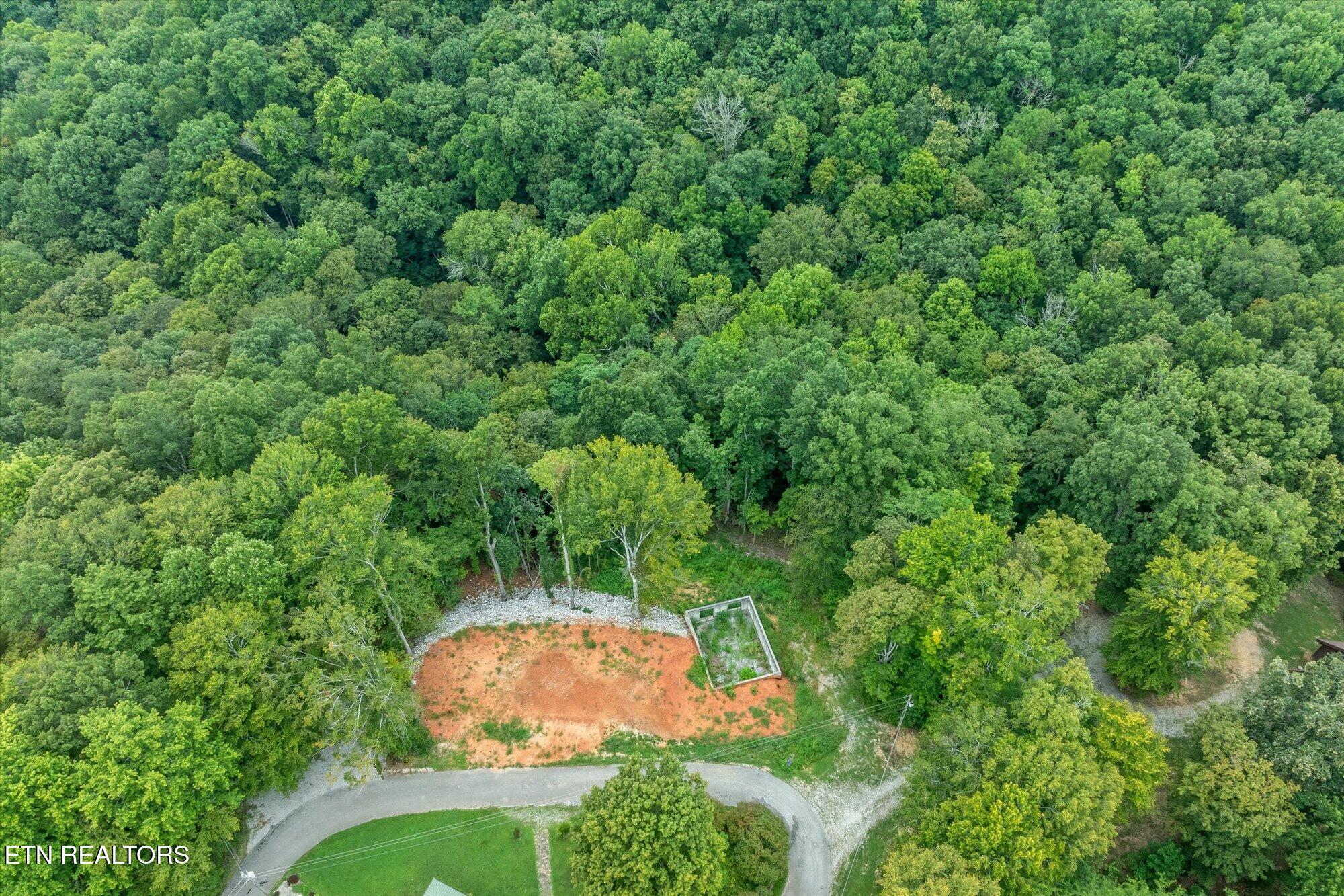 Lots 29/30 Osprey Lane Byrdstown TN 38549