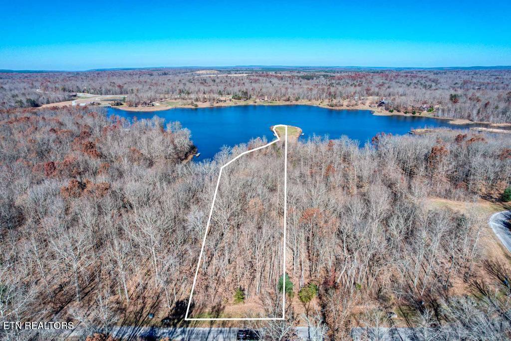 Lot 141 Camp Creek Circle Spencer TN 38585
